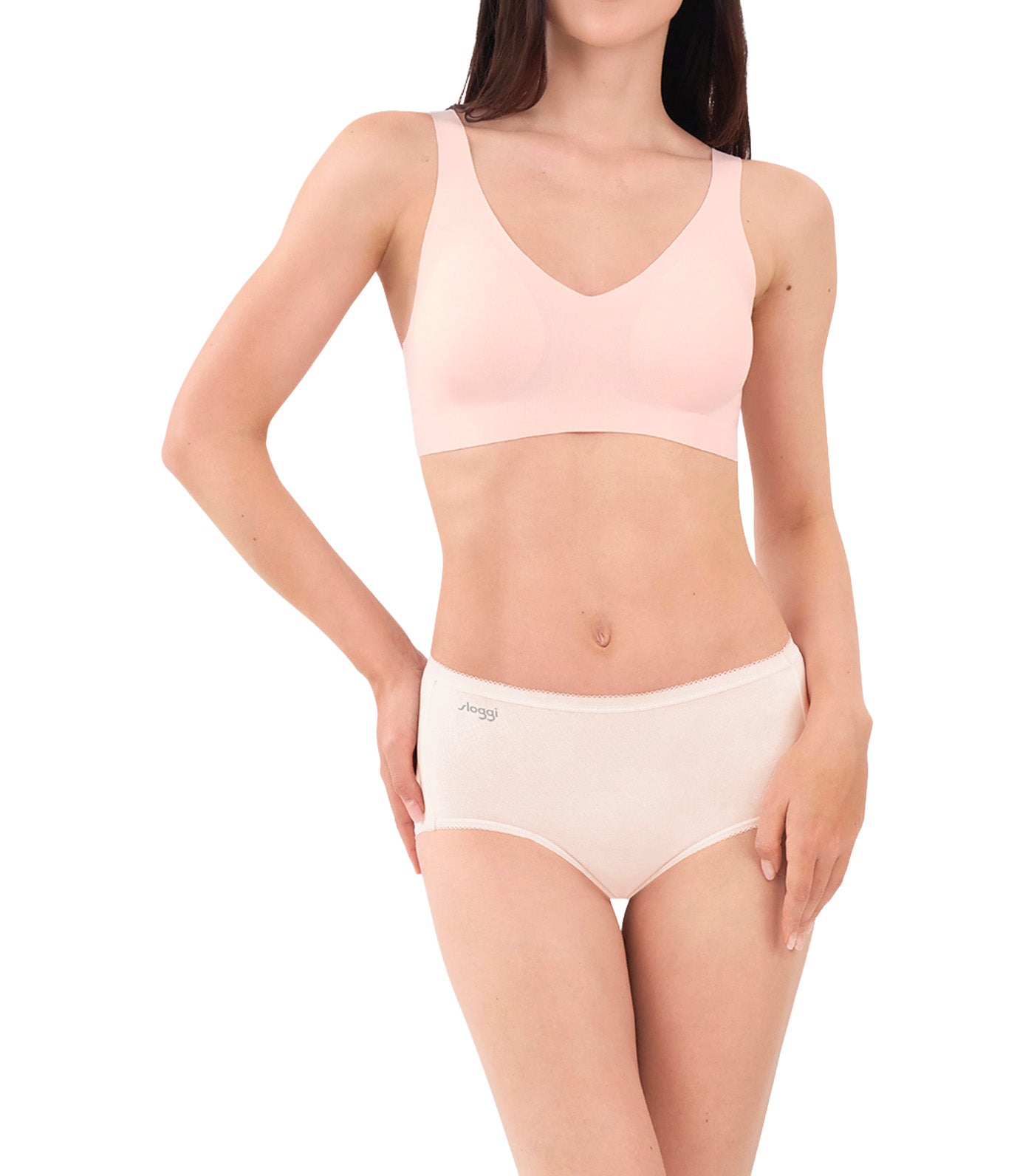 sloggi Comfort Care Maxi Panty
