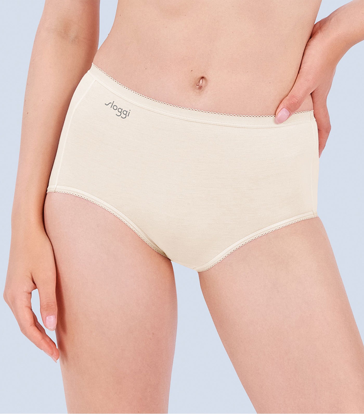 sloggi Comfort Care Maxi Panty