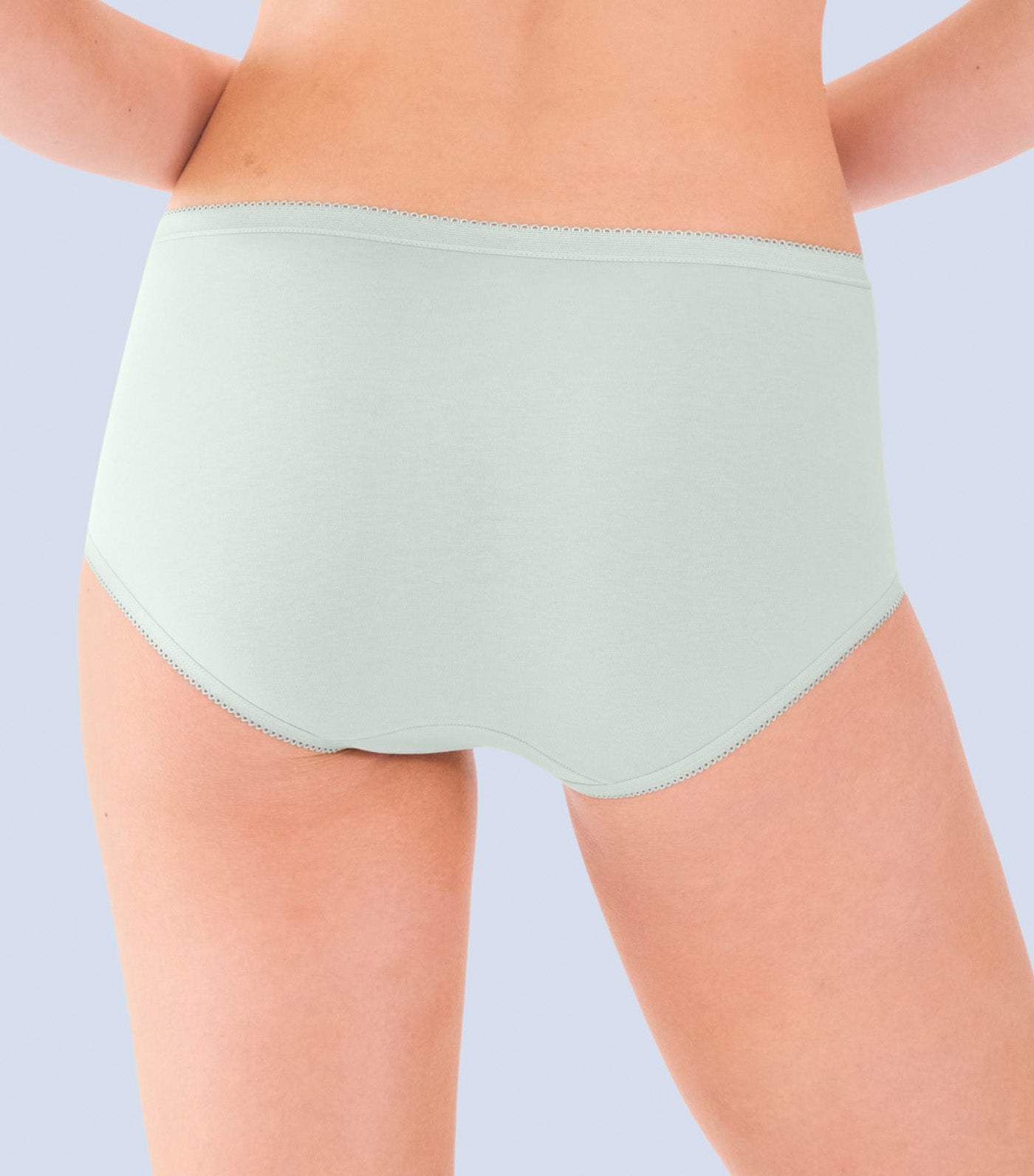 sloggi Comfort Care Maxi Panty