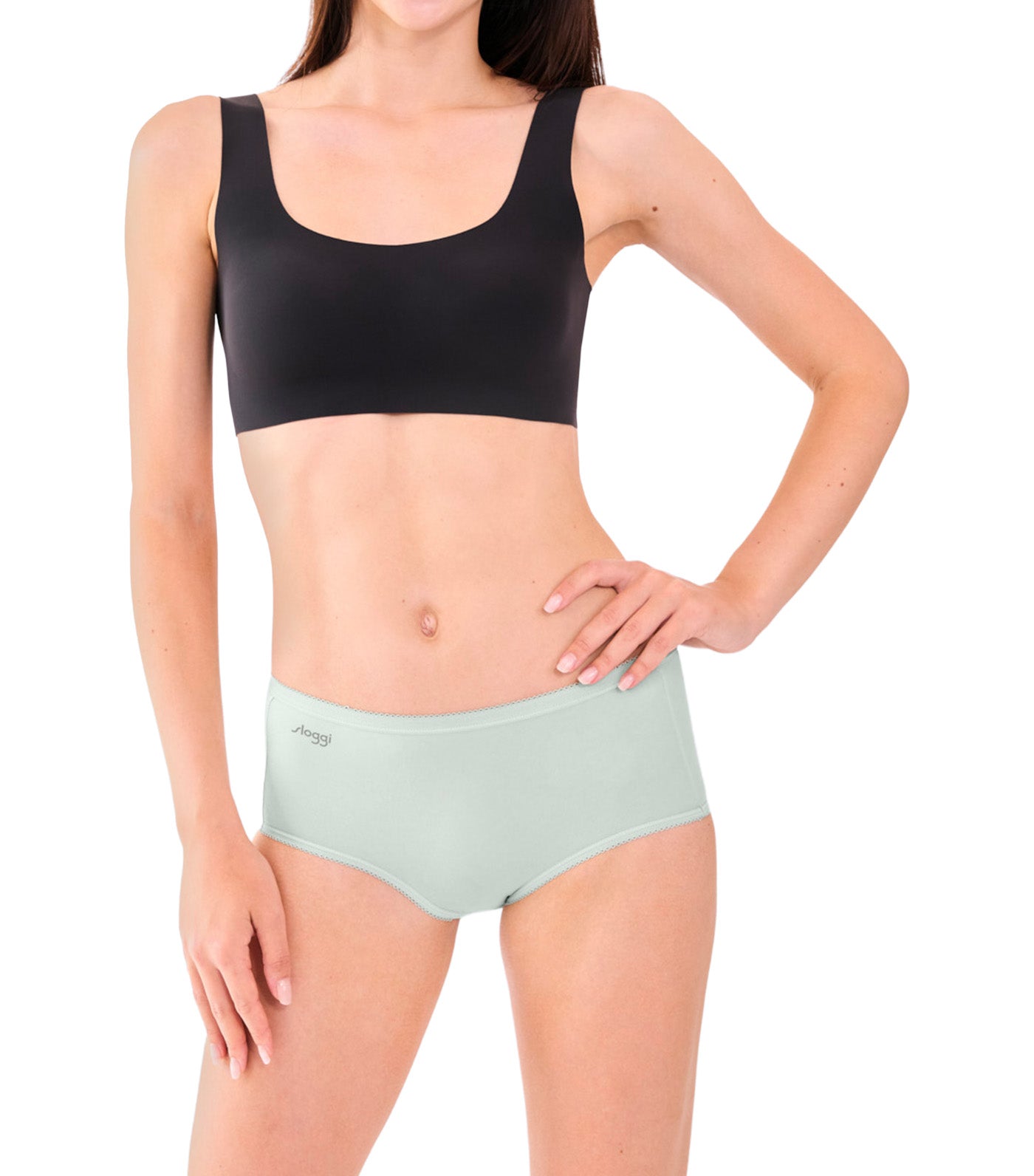 sloggi Comfort Care Maxi Panty