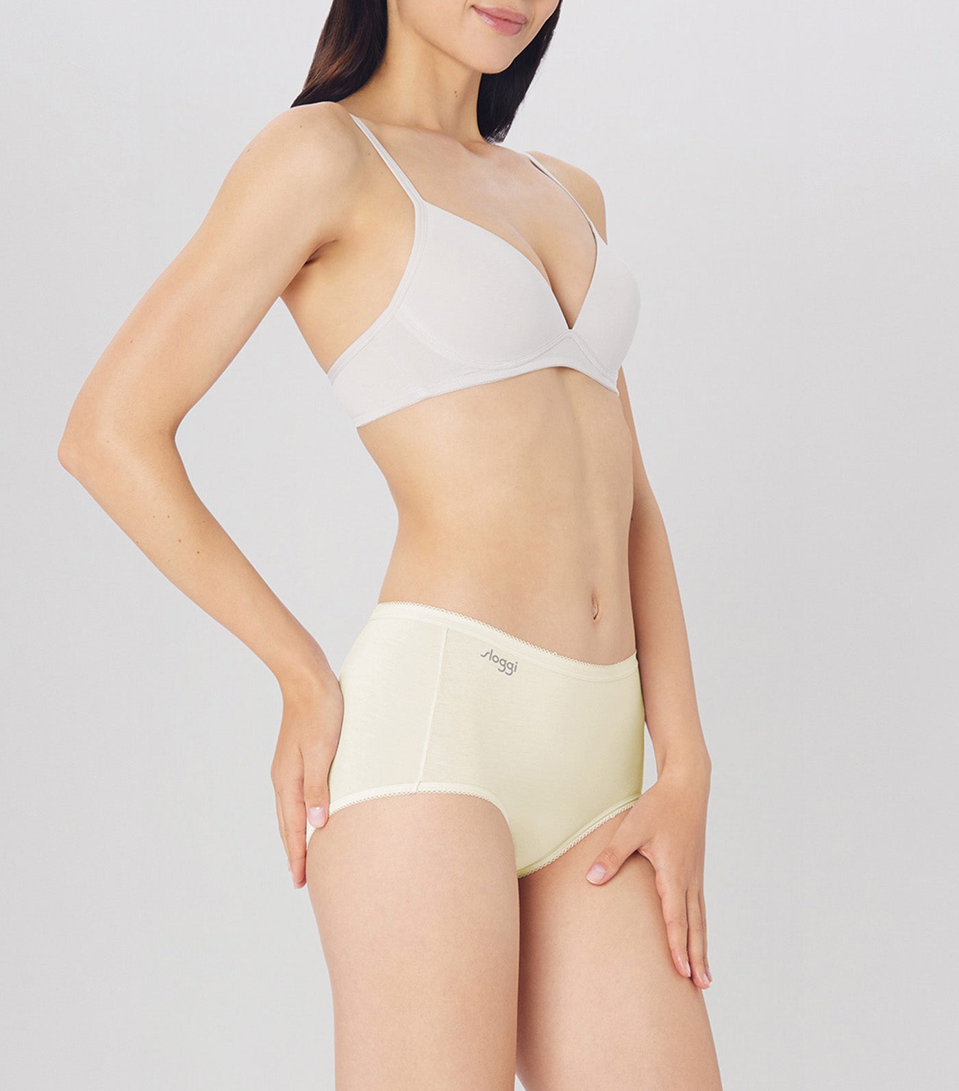 sloggi Comfort Care Maxi Panty