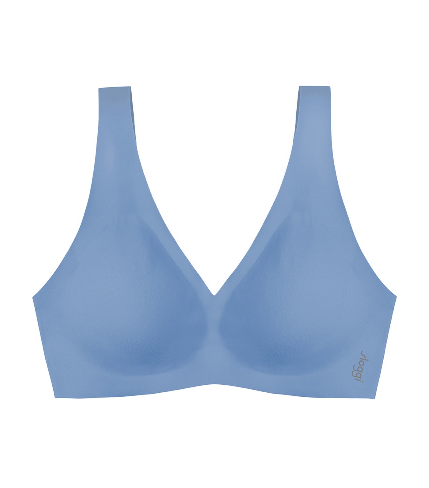 sloggi Zero Feel 2.0 Wireless Push Up Bra