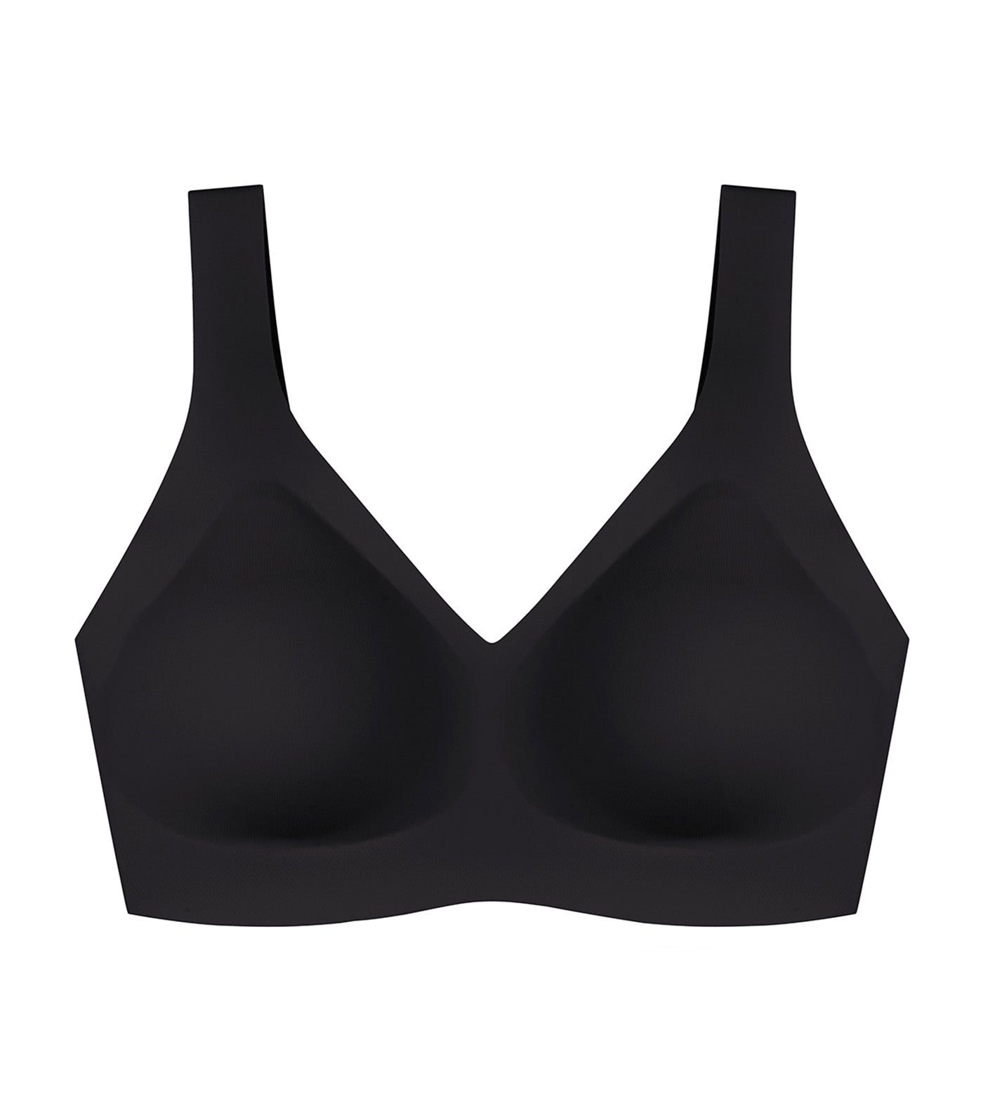 Sloggi zero feel bralette black online