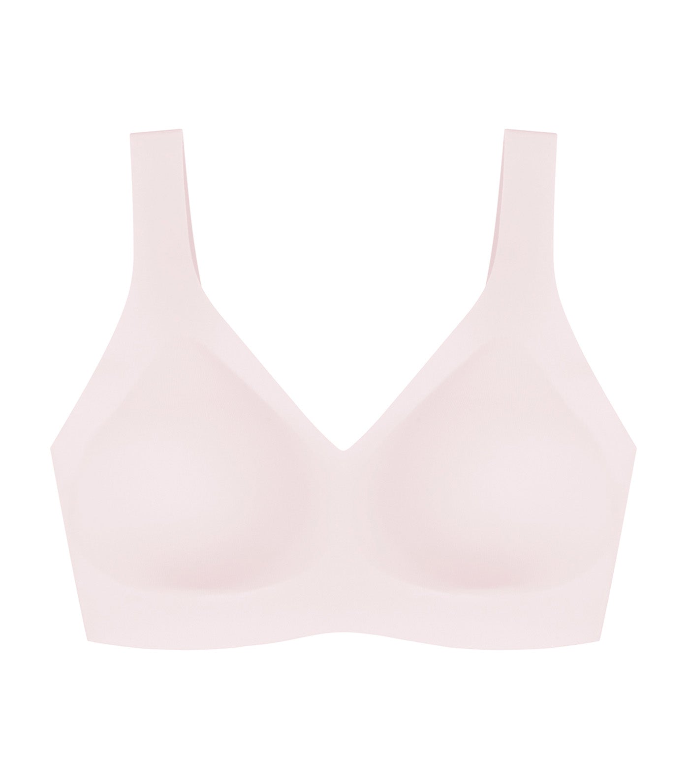 Sloggi Zero Feel 2.0 Bralette Pastel Pink