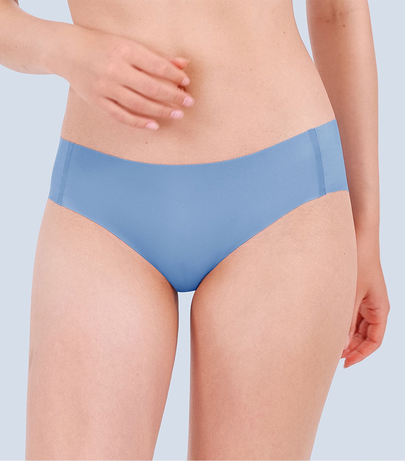 sloggi Zero Feel 2.0 Hipster Panty