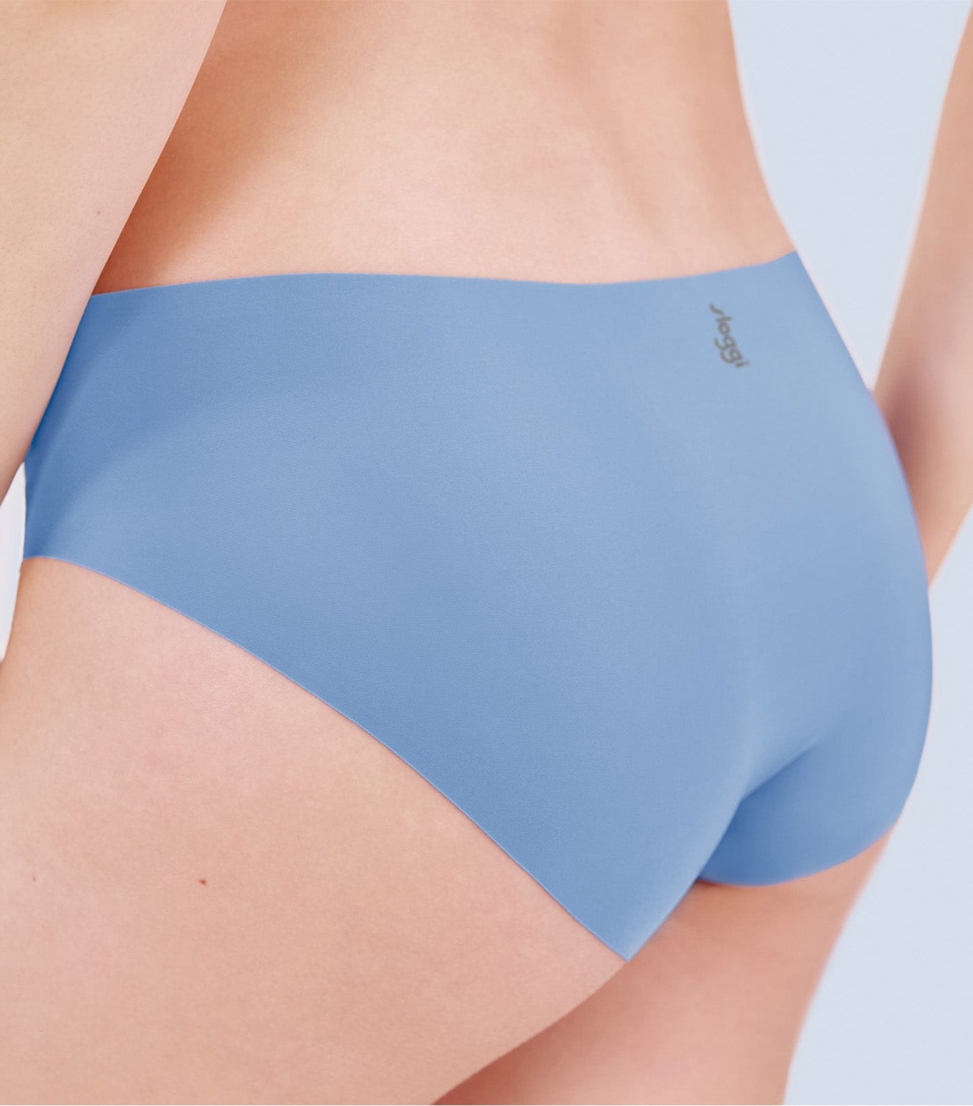 sloggi Zero Feel 2.0 Hipster Panty