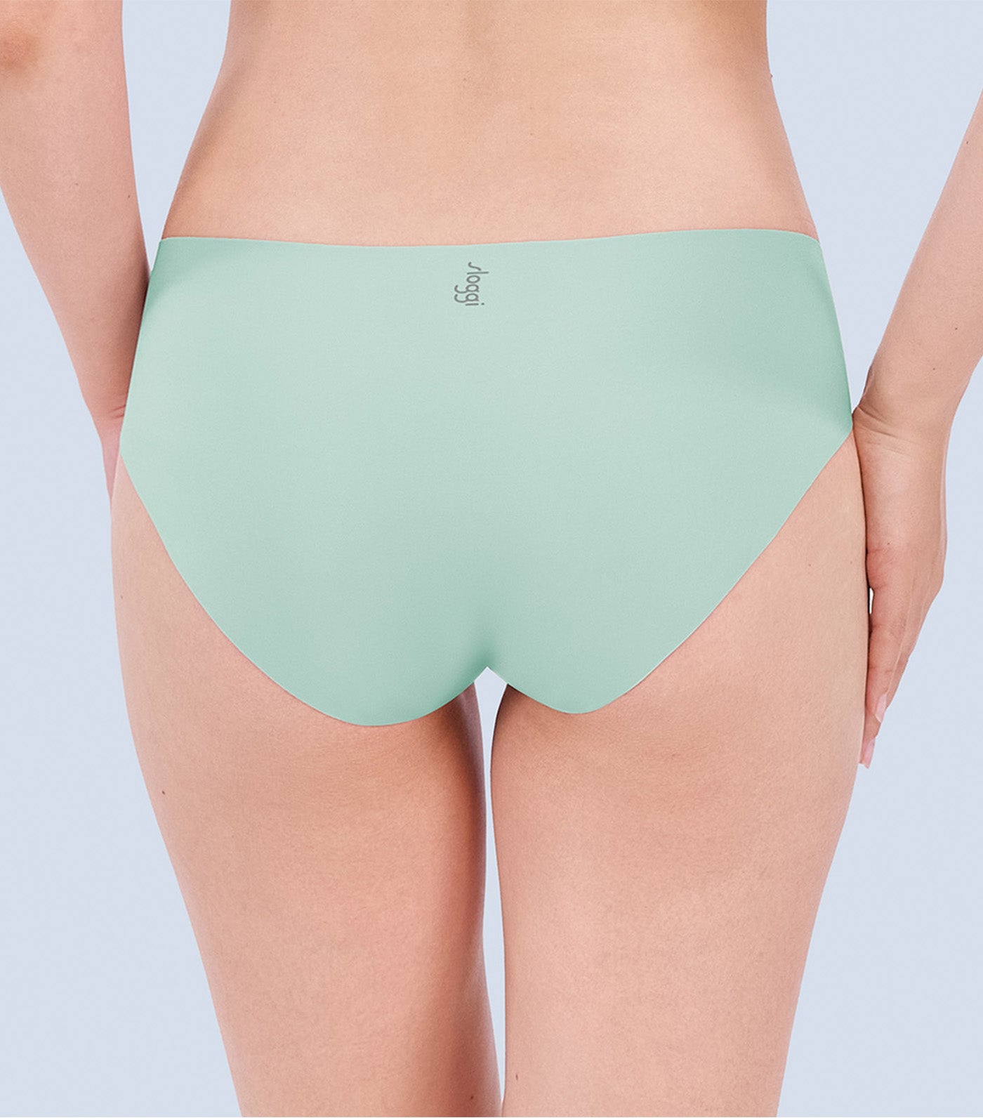 sloggi Zero Feel 2.0 Hipster Panty