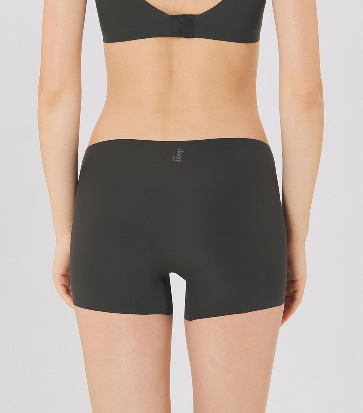 Sloggi Zero Feel 2.0 Shorts Black