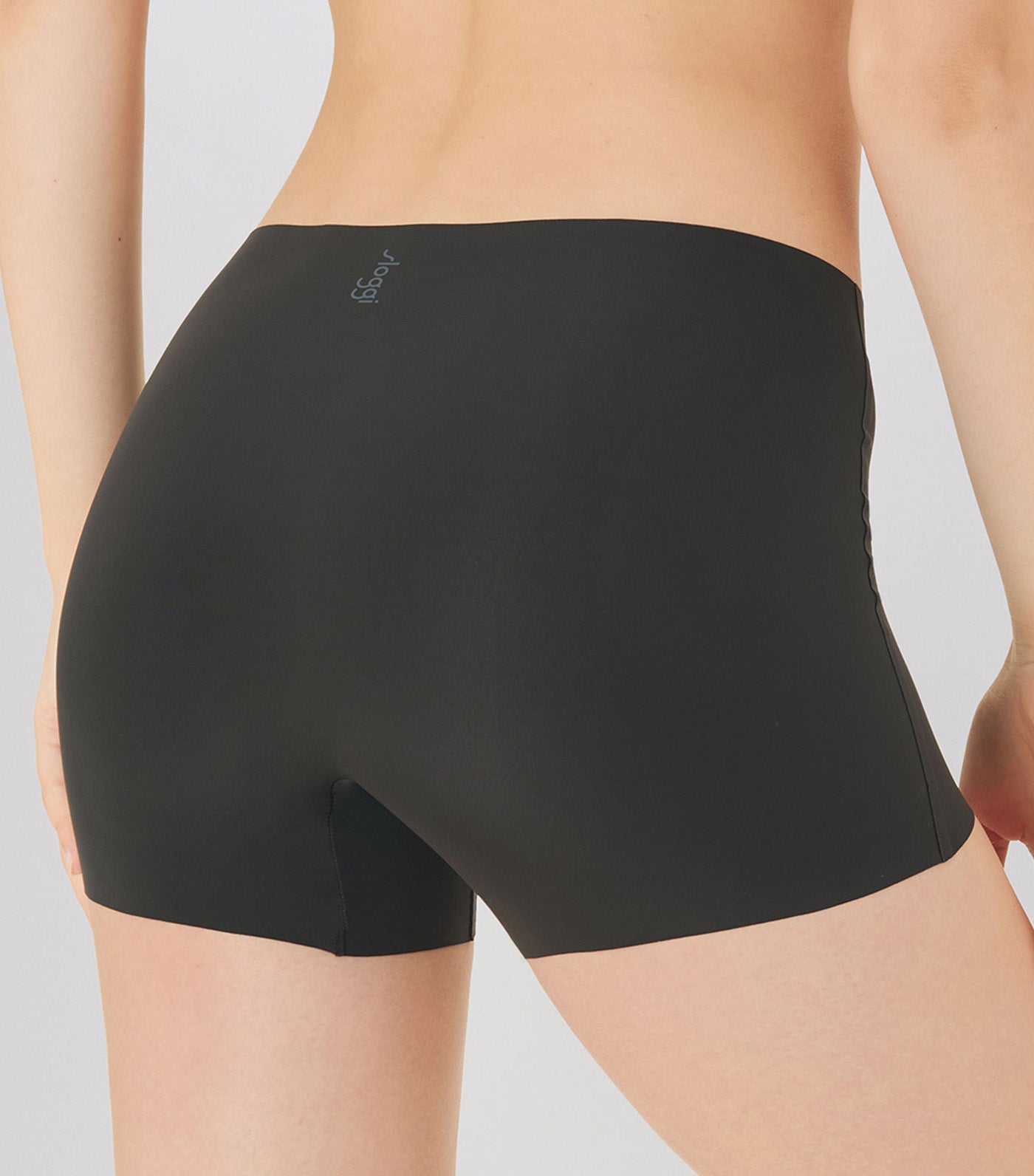 Sloggi Zero Feel 2.0 Shorts Black