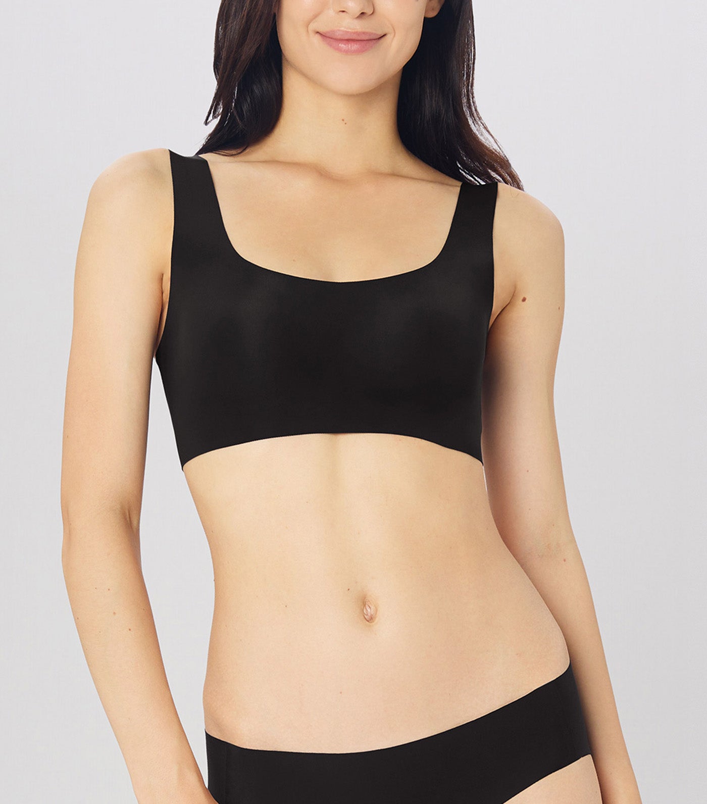 Sloggi Zero Feel 2.0 Top Black