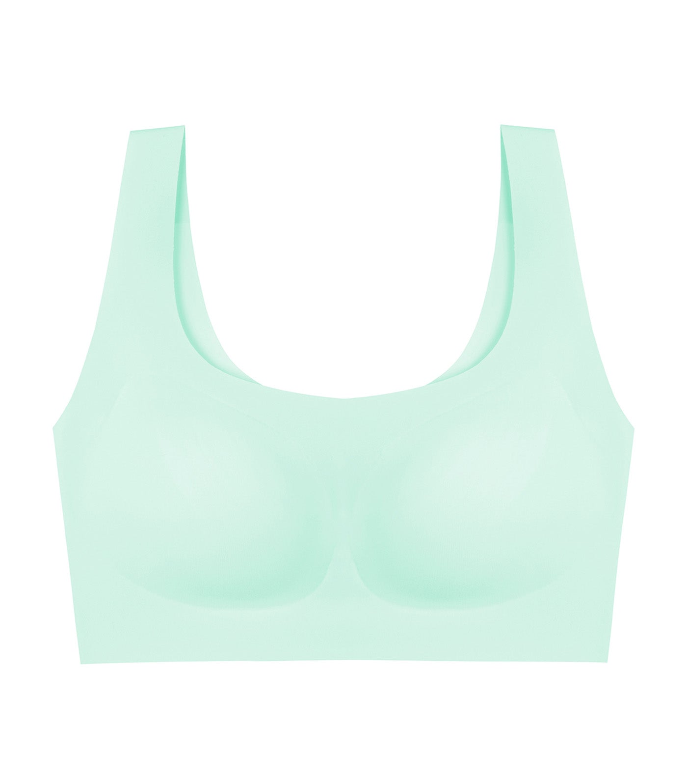 Sloggi Zero Feel 2.0 Top Pastel Green