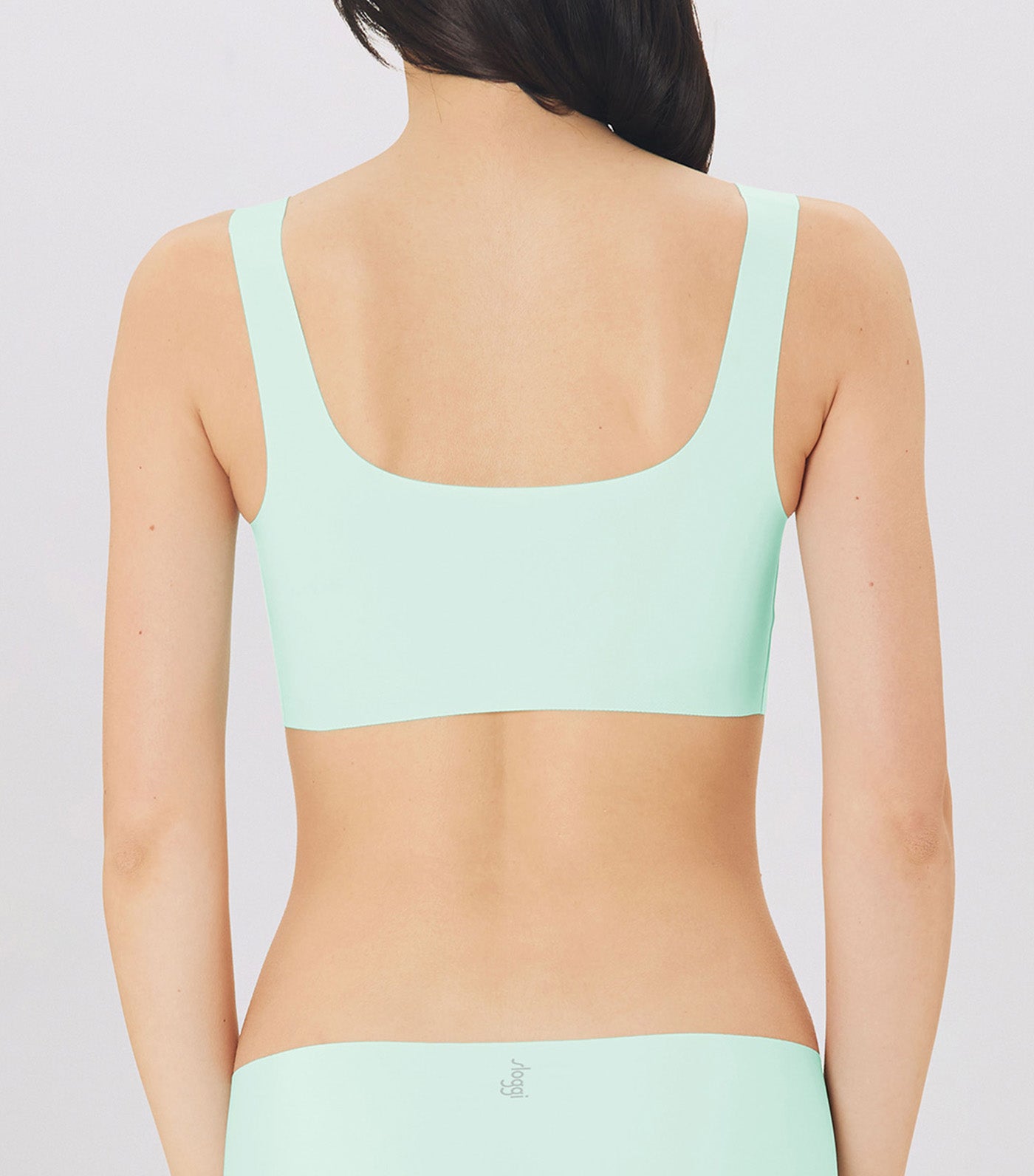 Sloggi Zero Feel 2.0 Top Pastel Green