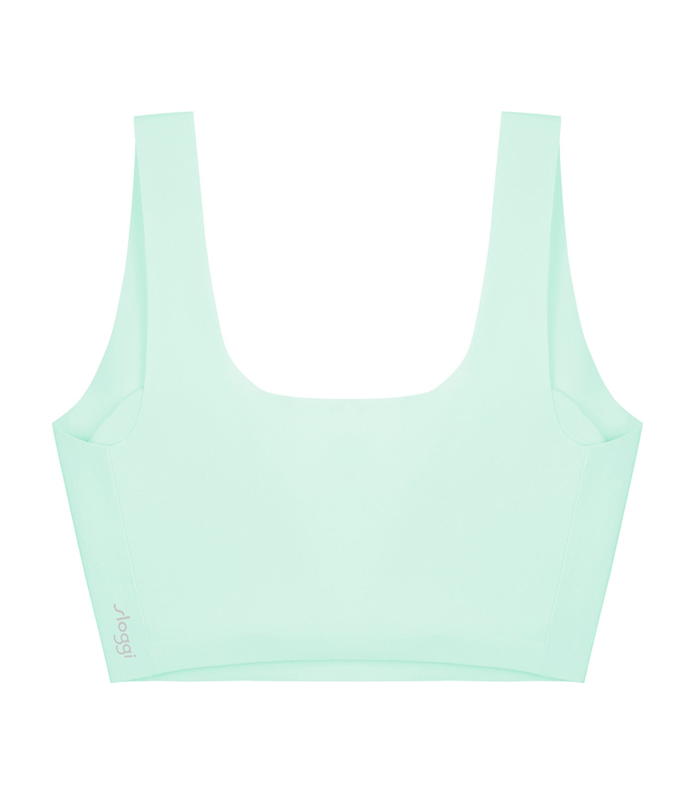 Sloggi Zero Feel 2.0 Top Pastel Green