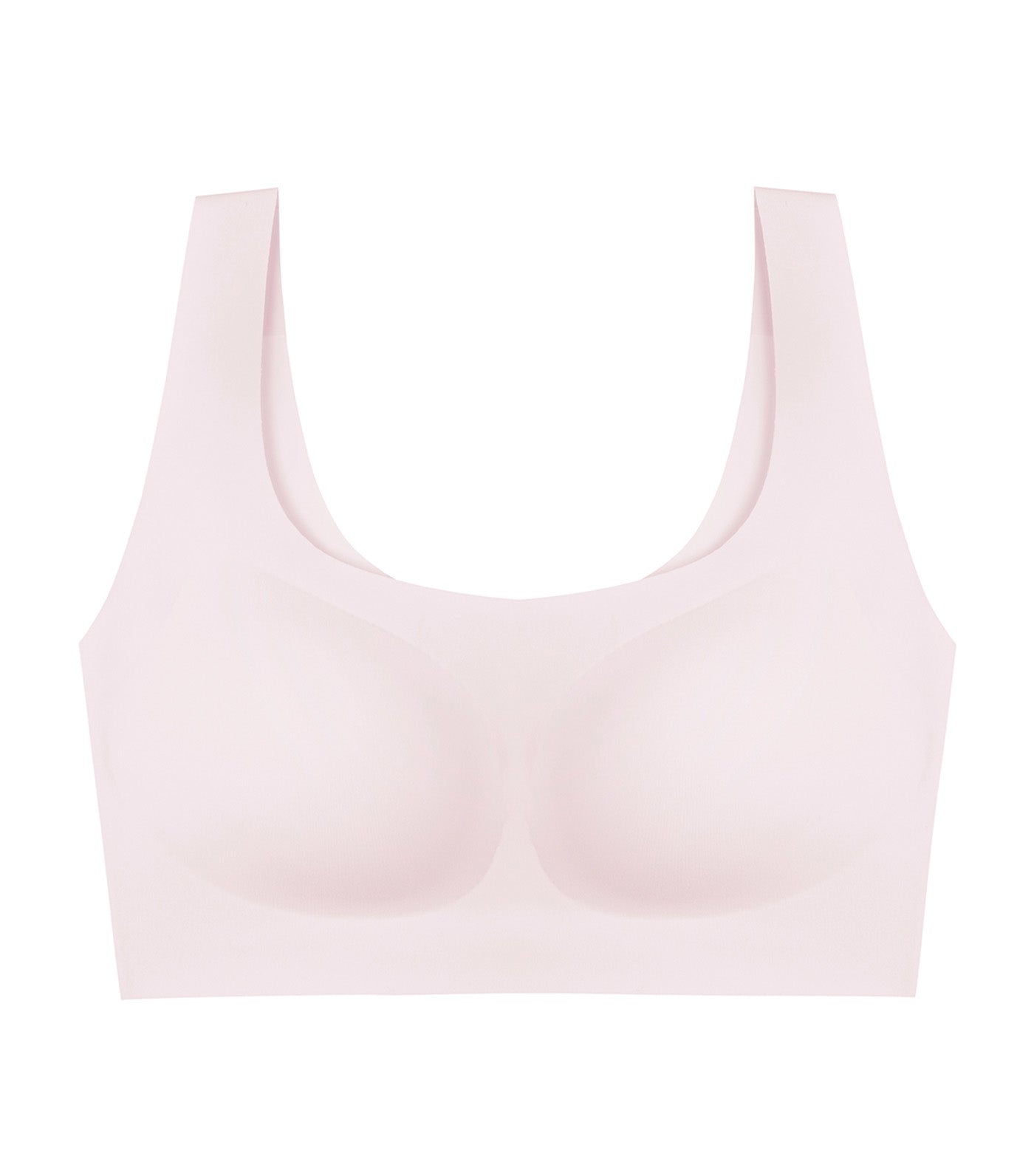 Sloggi Zero Feel 2.0 Top Pastel Pink