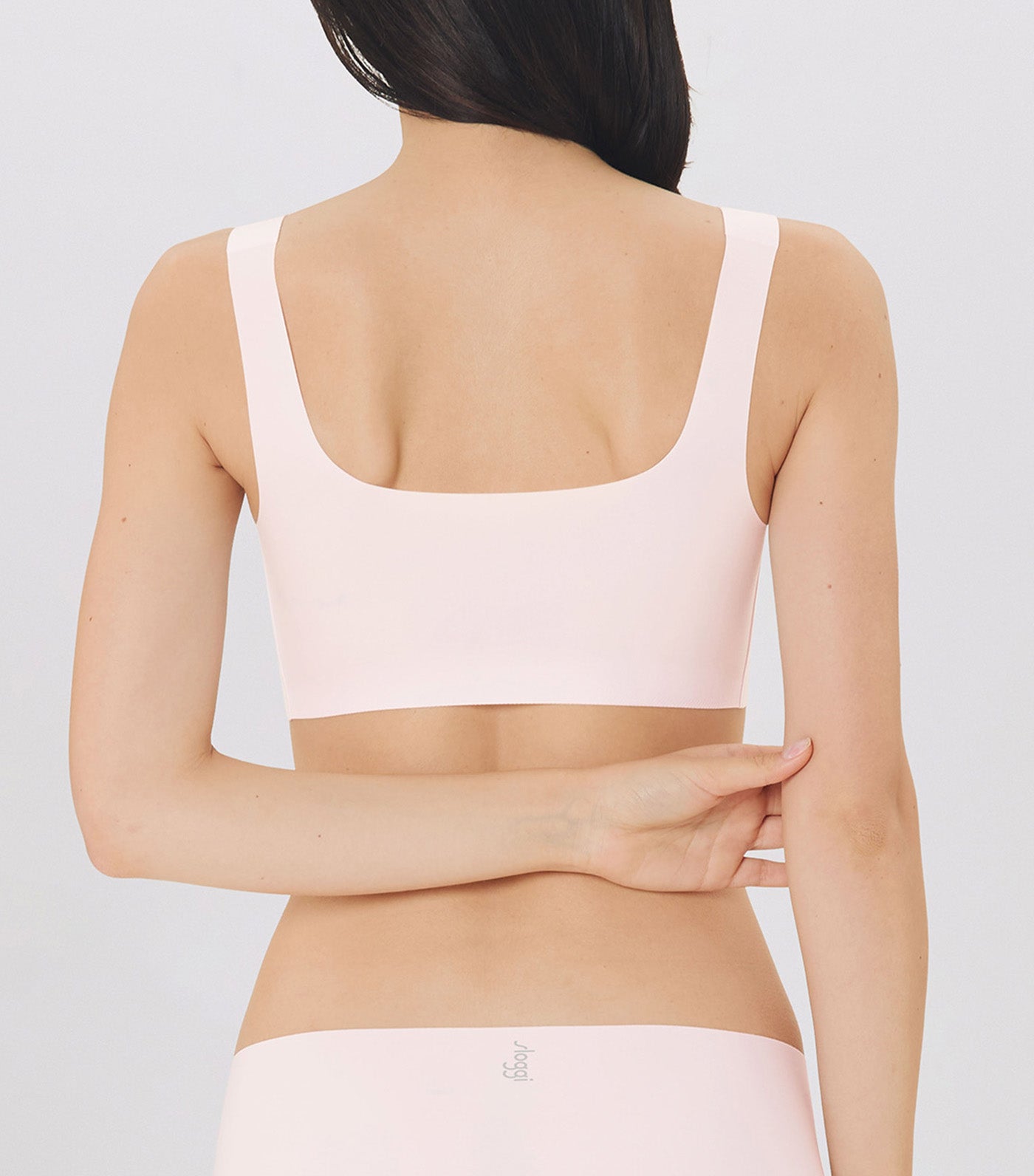 Sloggi Zero Feel 2.0 Top Pastel Pink