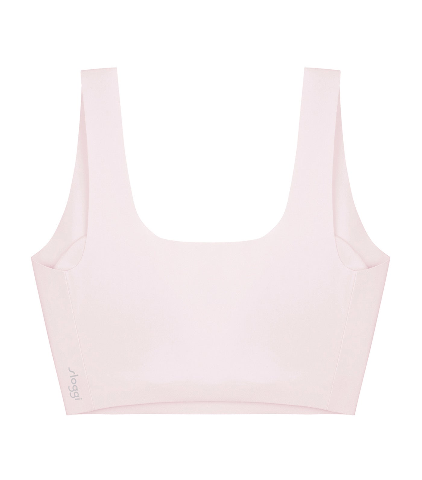 Sloggi Zero Feel 2.0 Top Pastel Pink