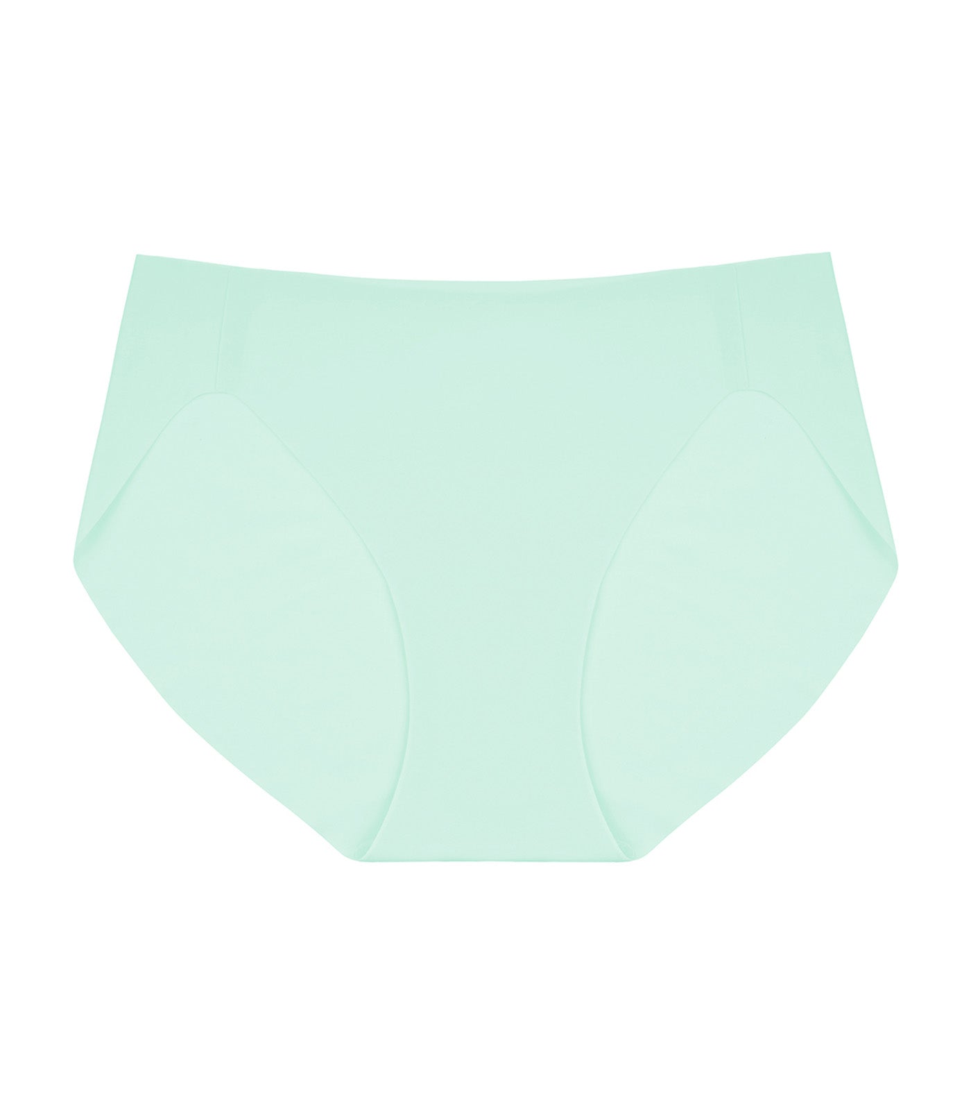 Sloggi Zero Feel 2.0 High Leg Pastel Green