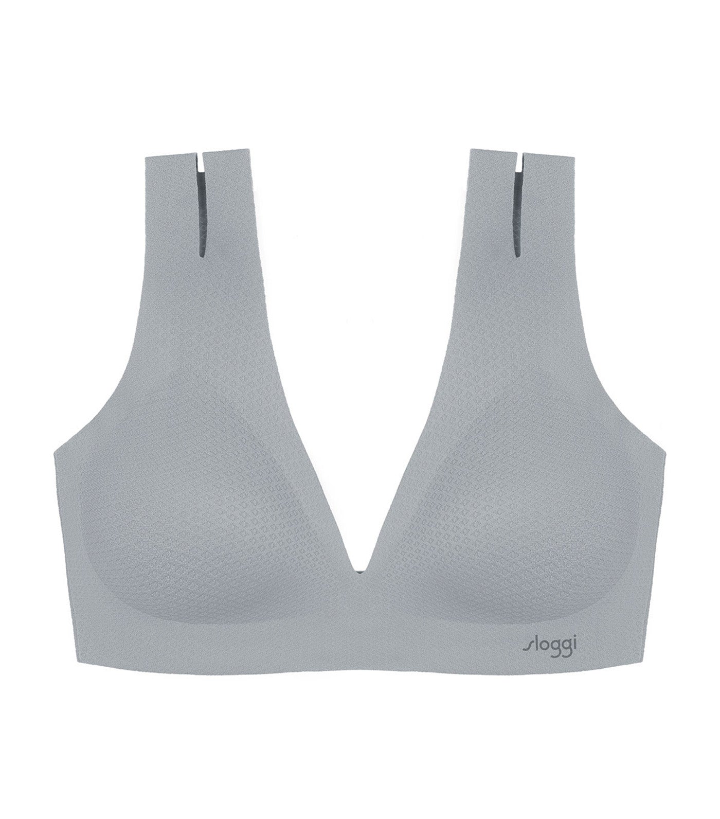 Sloggi zero feel seamless bralette online