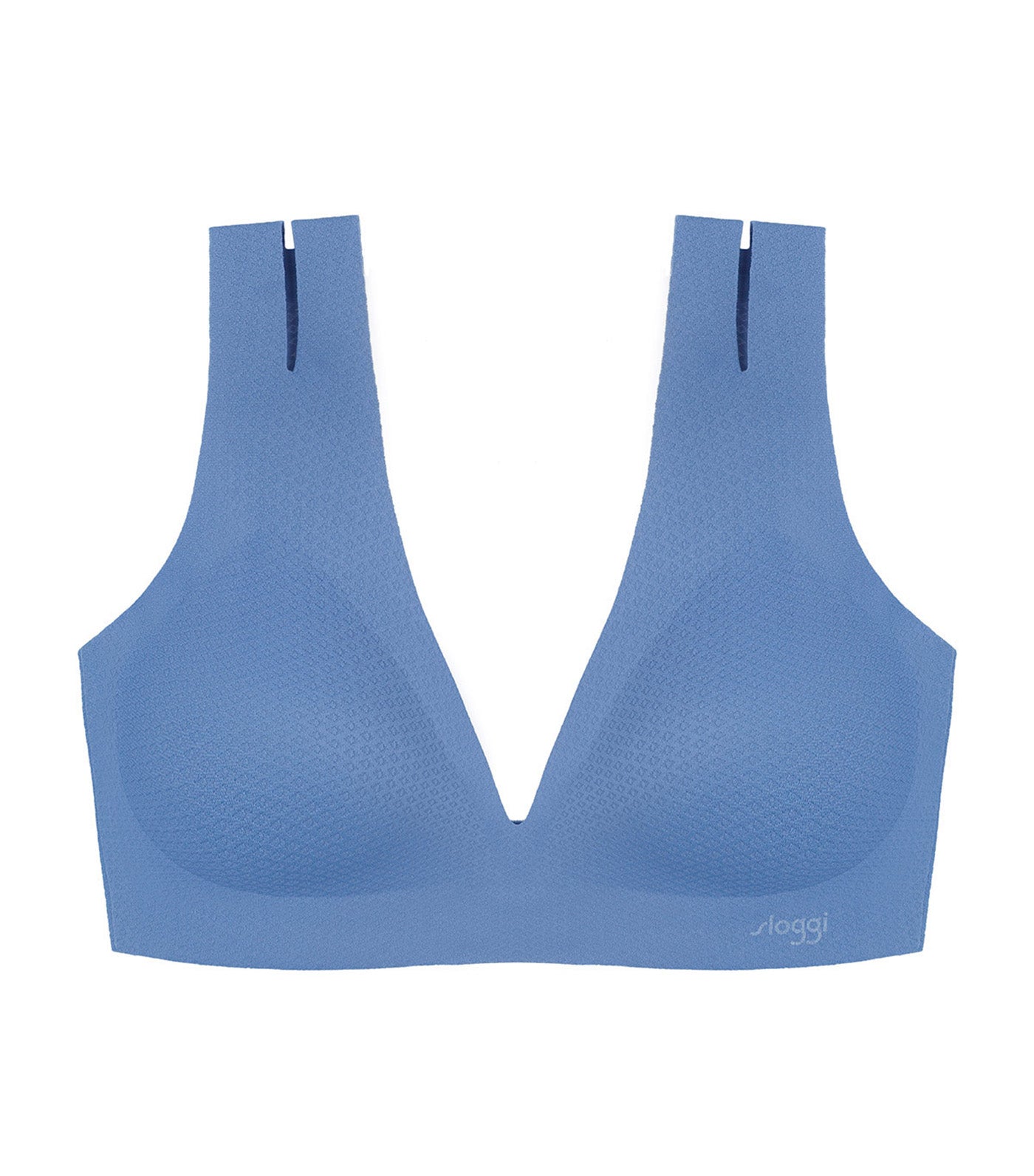 Sloggi zero feel seamless bralette on sale