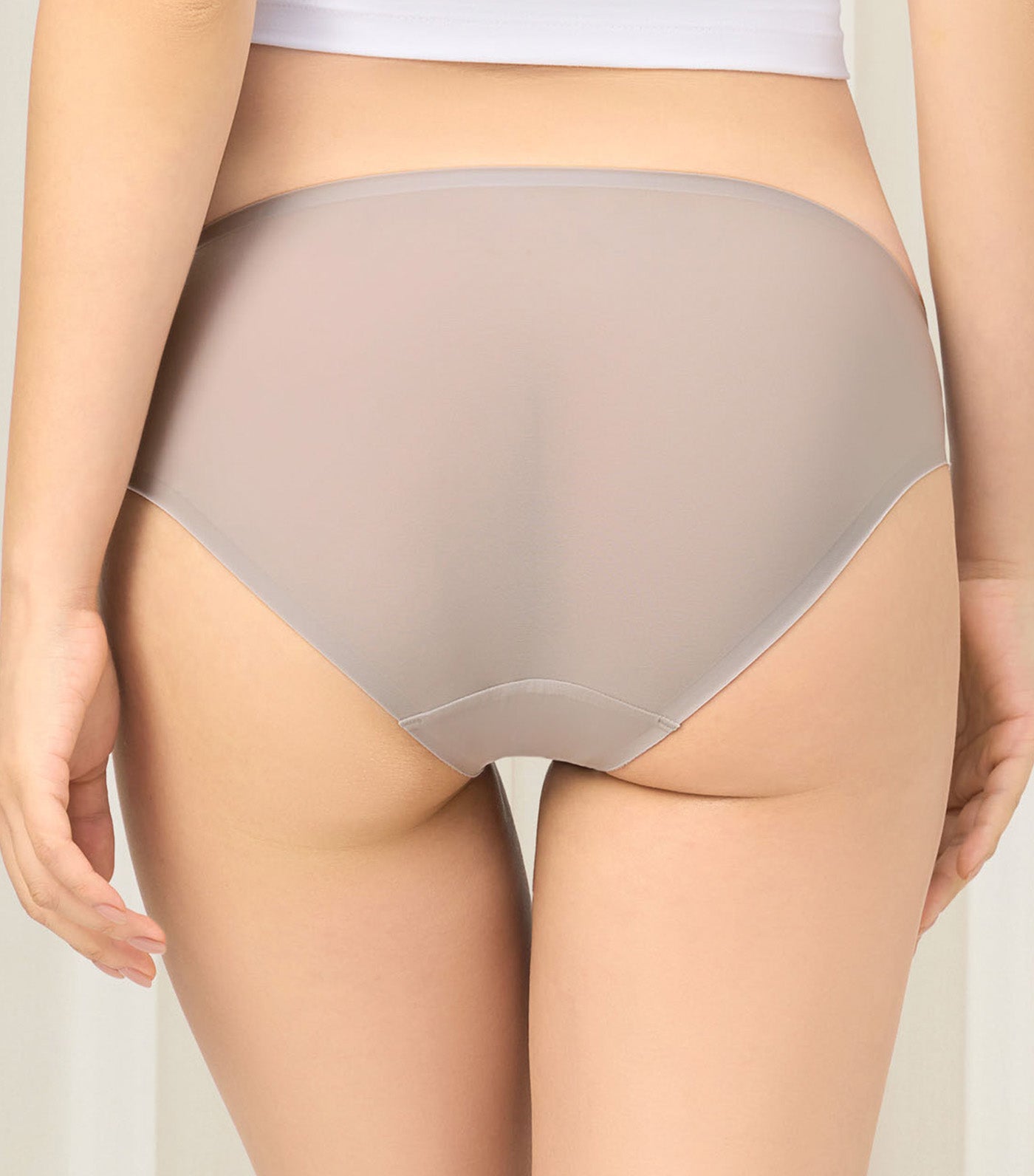 Skinfit Cool Mini Panty Gray