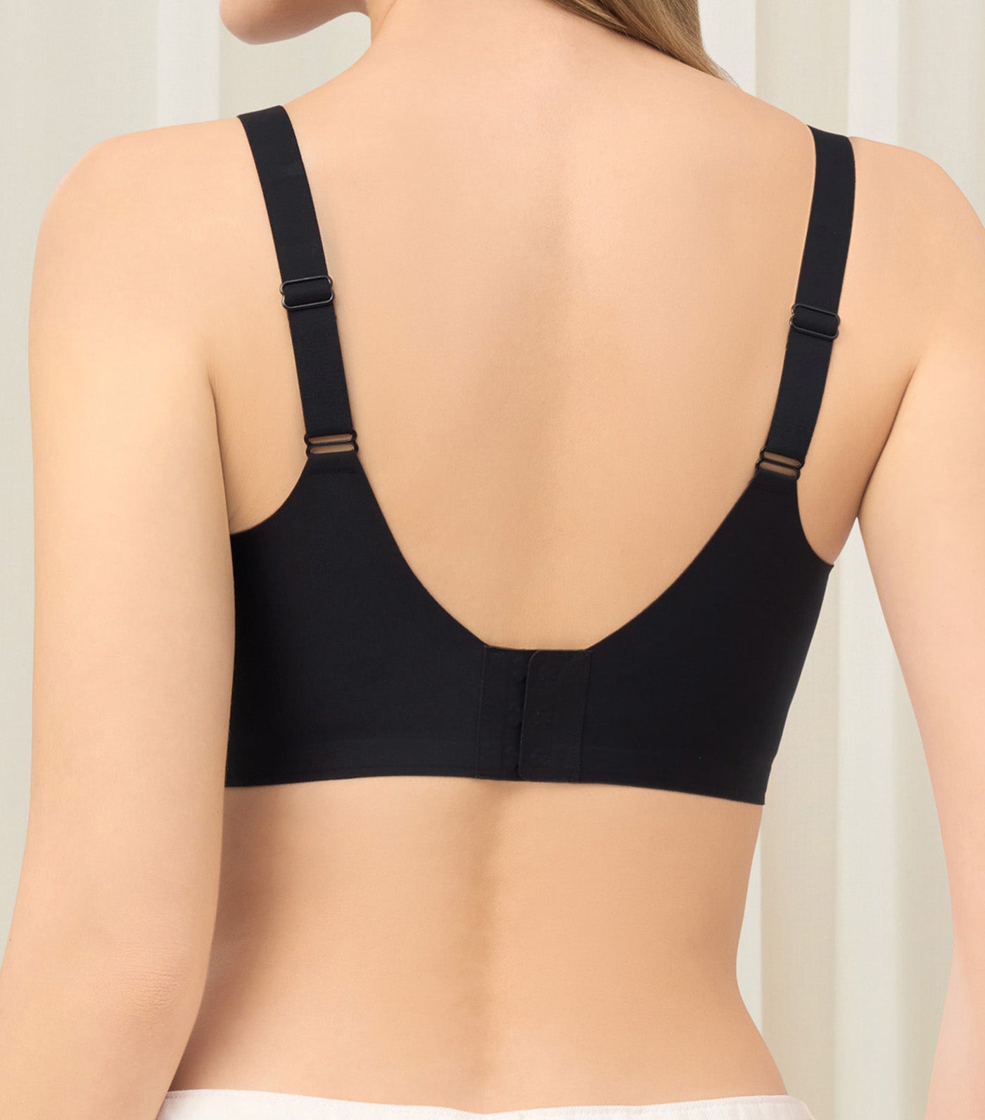 Zone Easy P 01 Non Wired Padded Bra