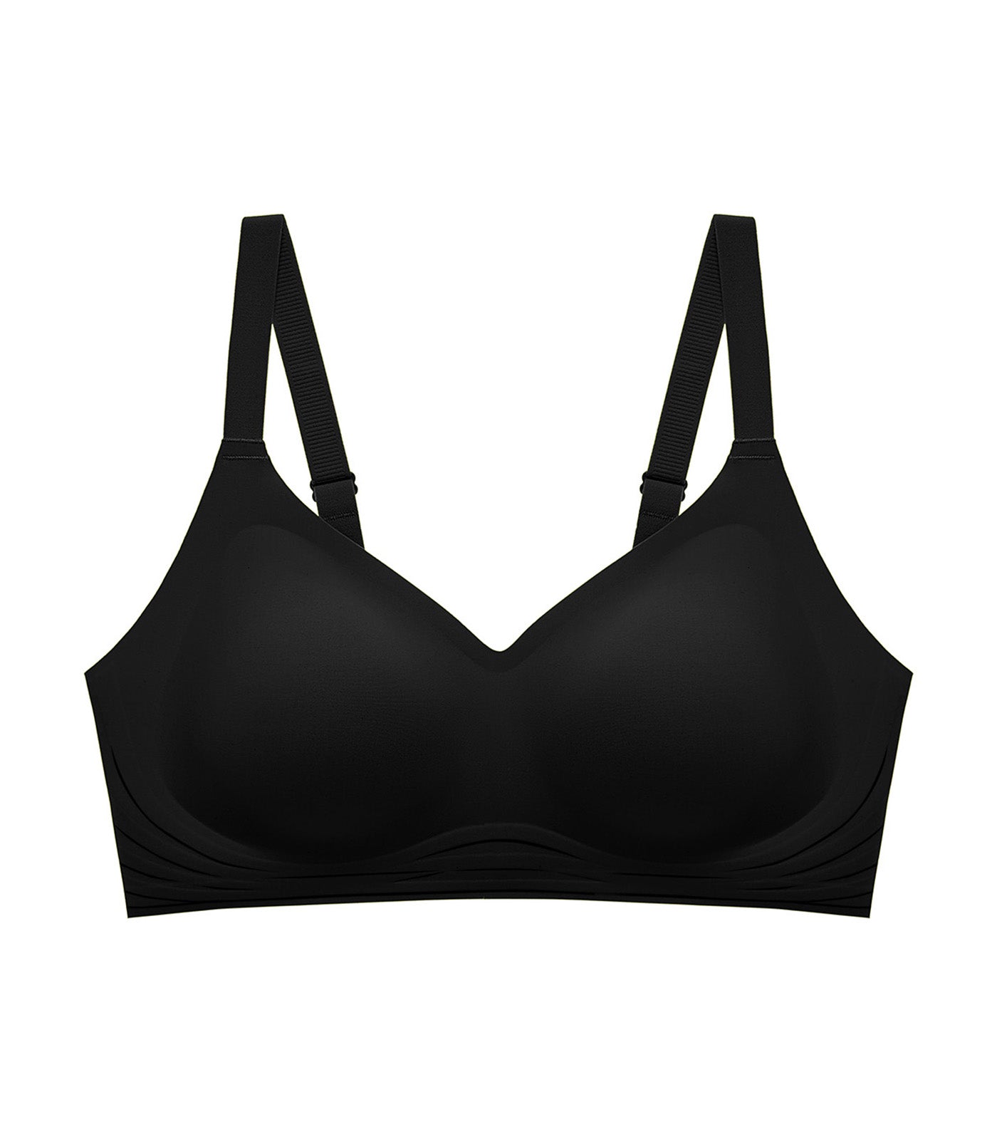 Zone Easy P 01 Non Wired Padded Bra