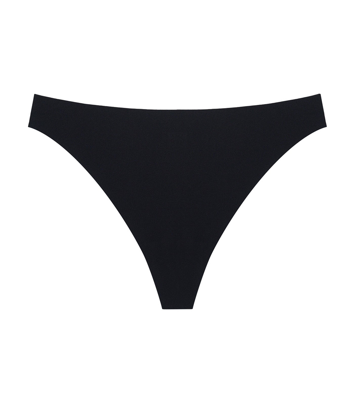 Skinfit Thong Black