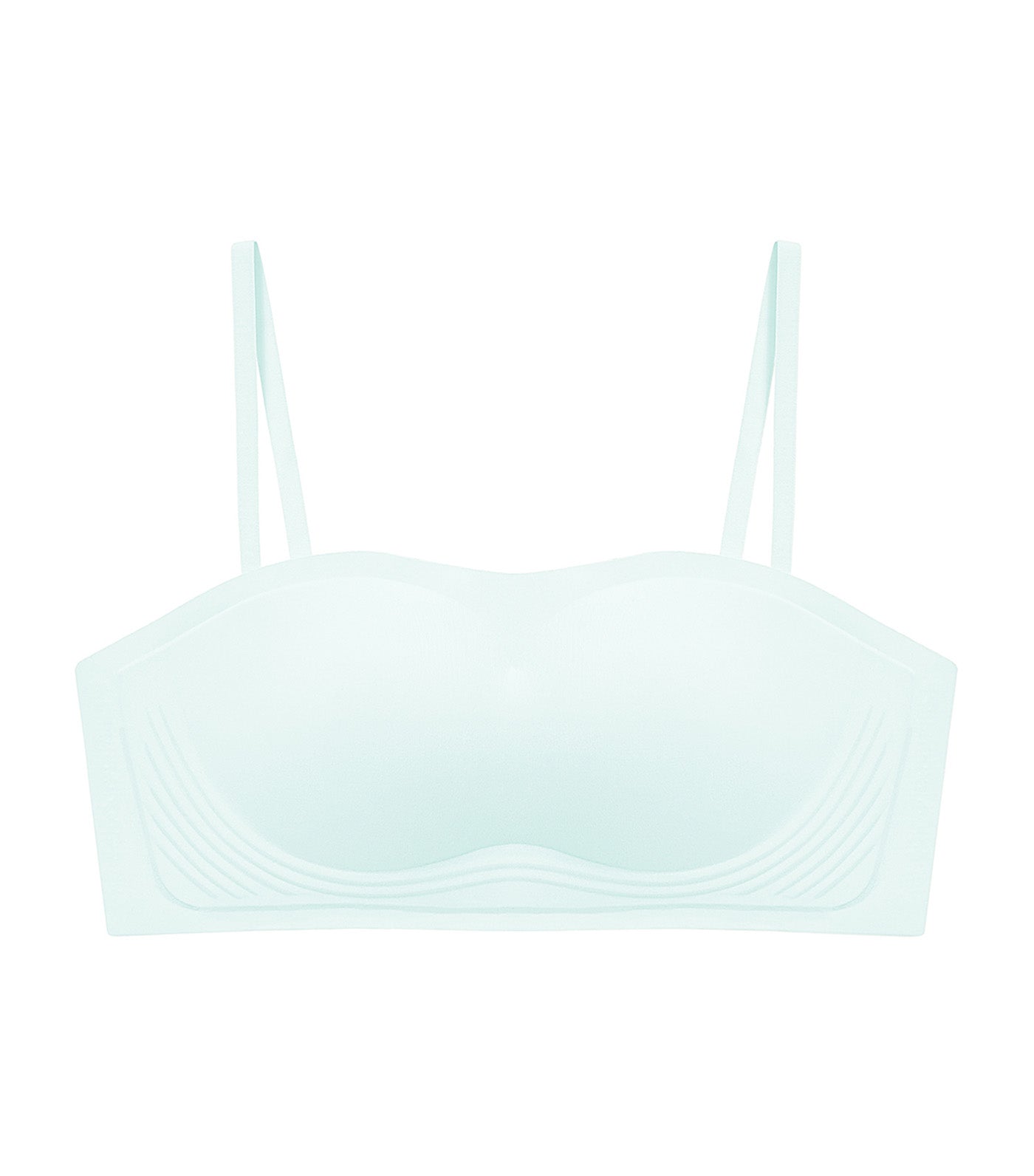 Zone Easy Non-Wired Detachable Bra