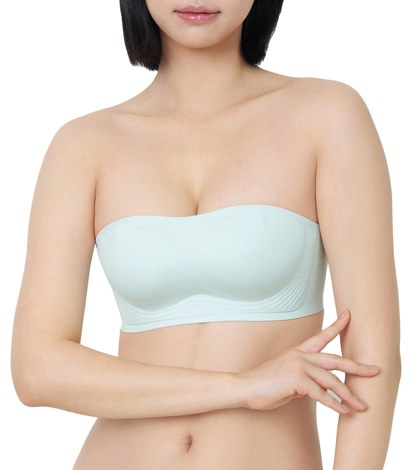 Zone Easy Non-Wired Detachable Bra
