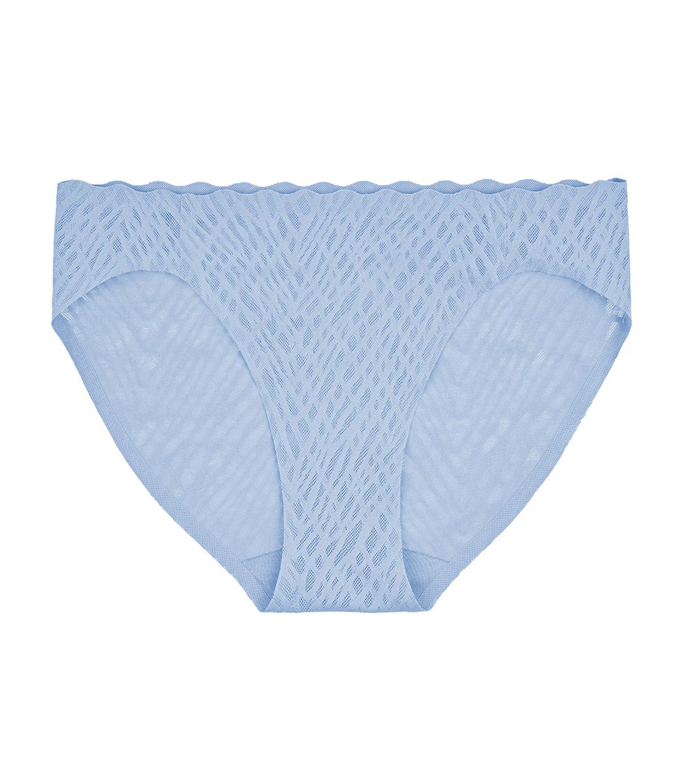 sloggi Zero Feel Bliss High Leg Panty