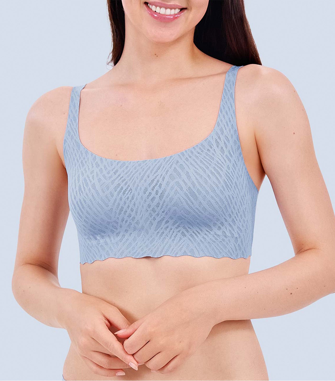 sloggi Zero Feel Bliss Top