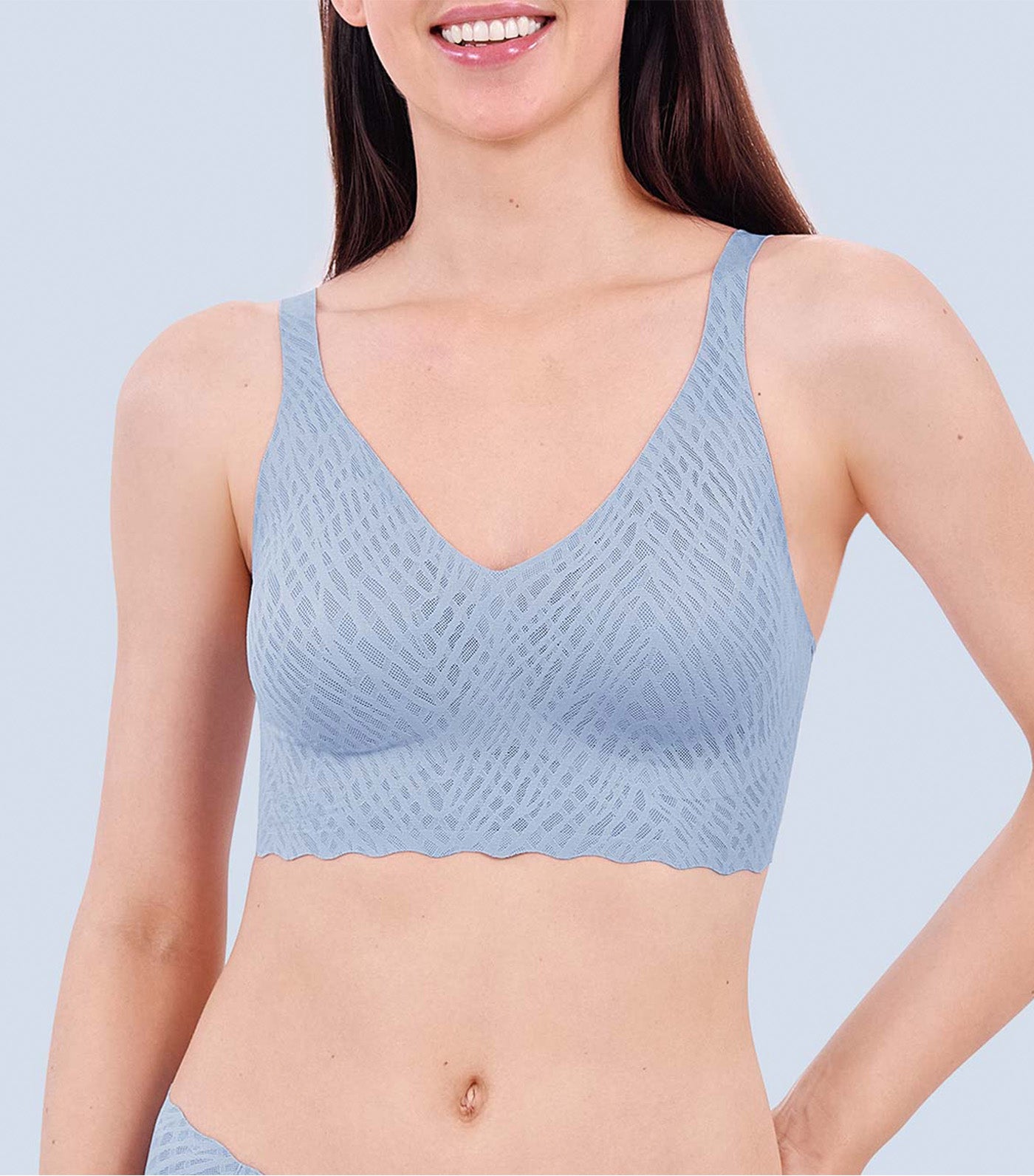 sloggi Zero Feel Bliss Bralette