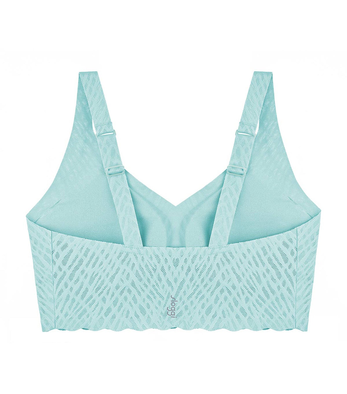 sloggi Zero Feel Bliss Bralette Turquiose