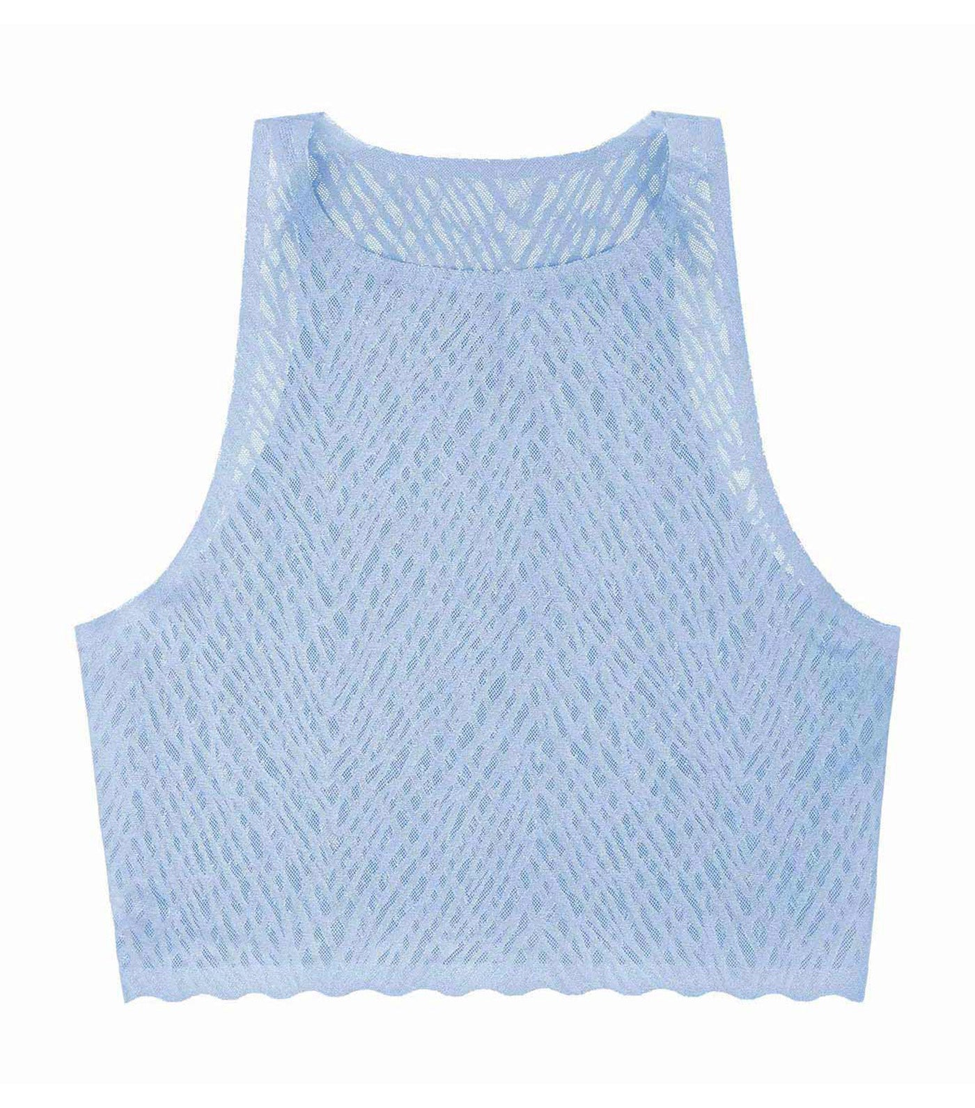 sloggi Zero Feel Bliss Crop Top
