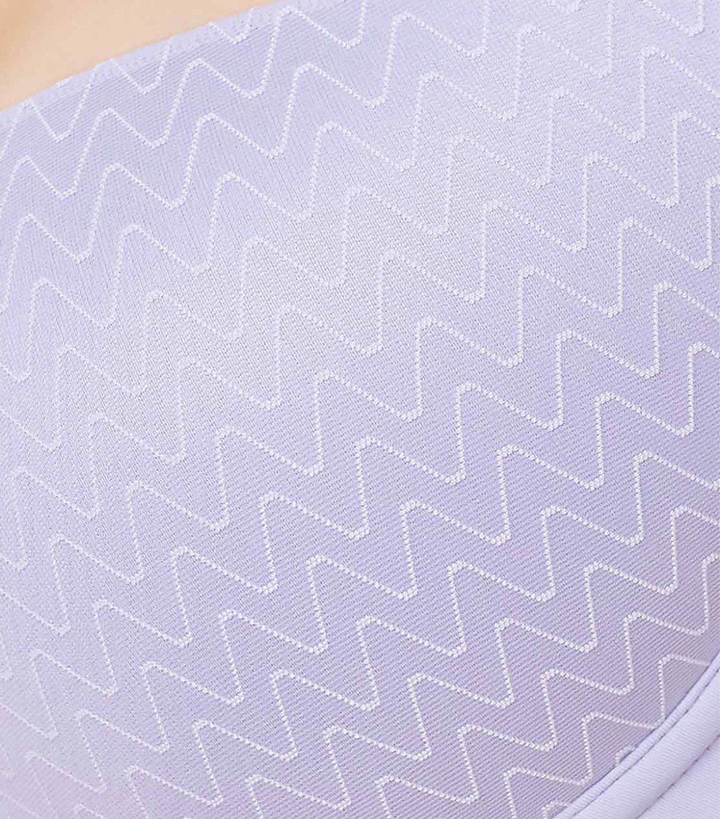 Triumph Simply Everyday Chic Wired Padded Bra Lilac