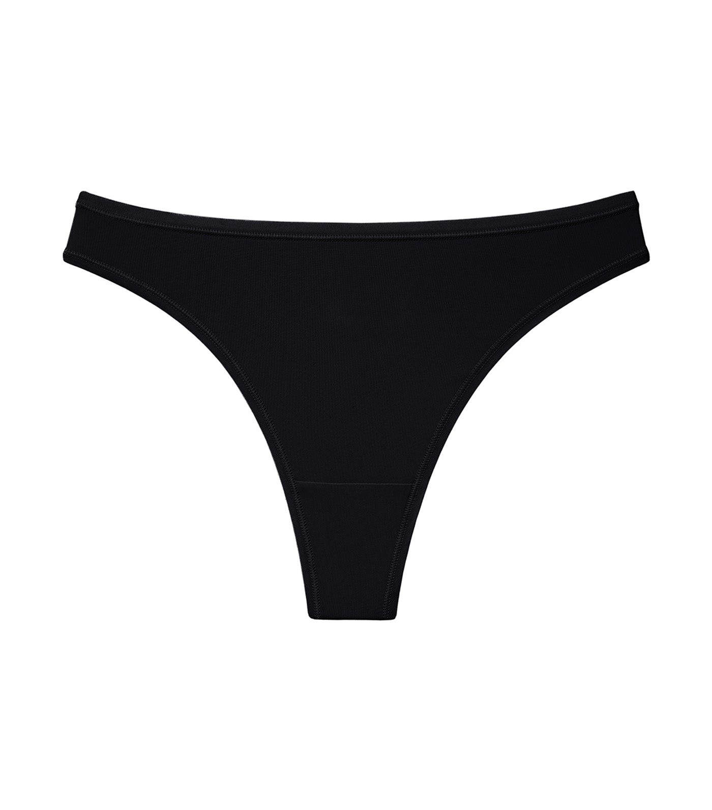 Simply Everyday Chic Thong Panty