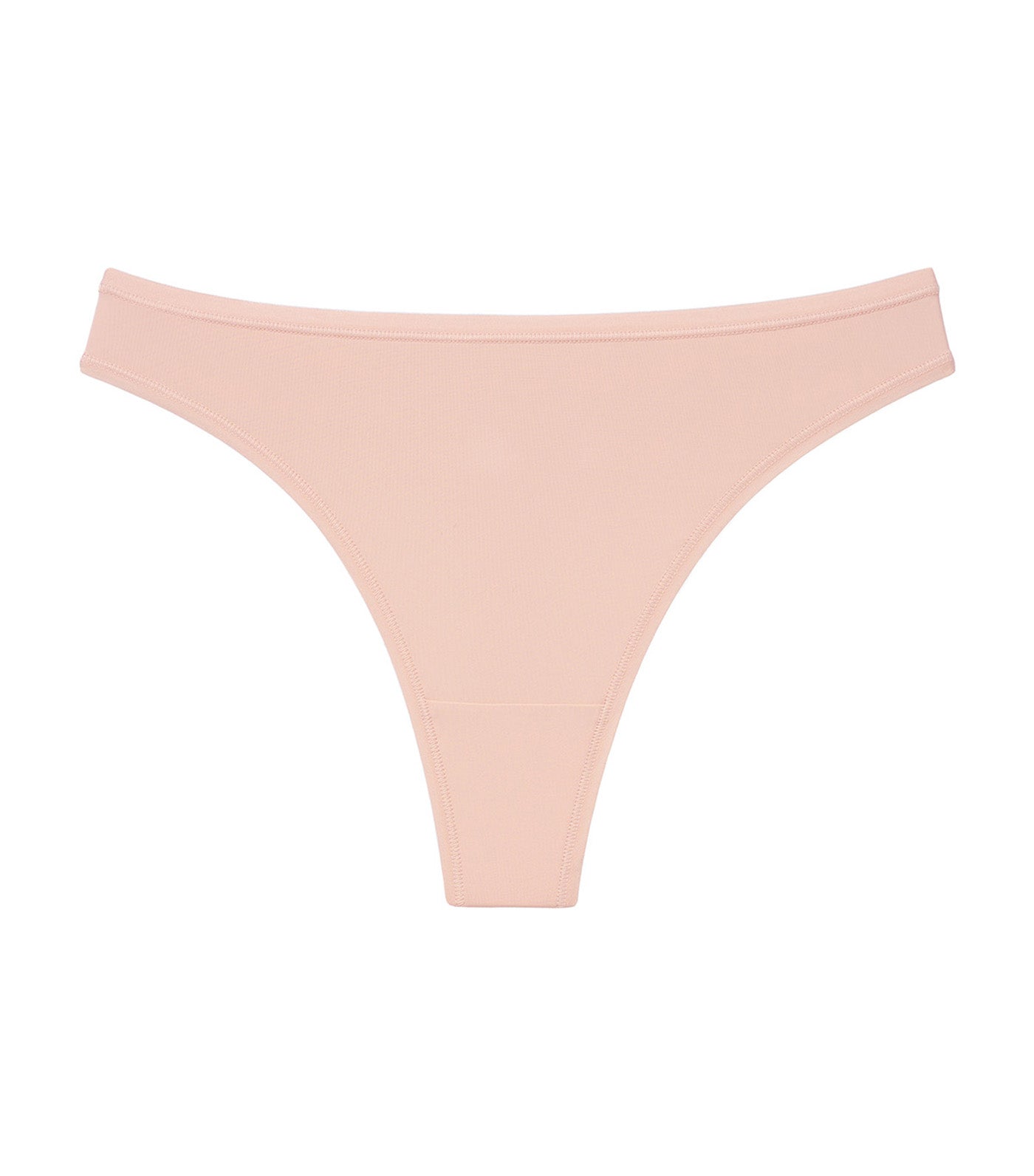 Simply Everyday Chic Thong Panty