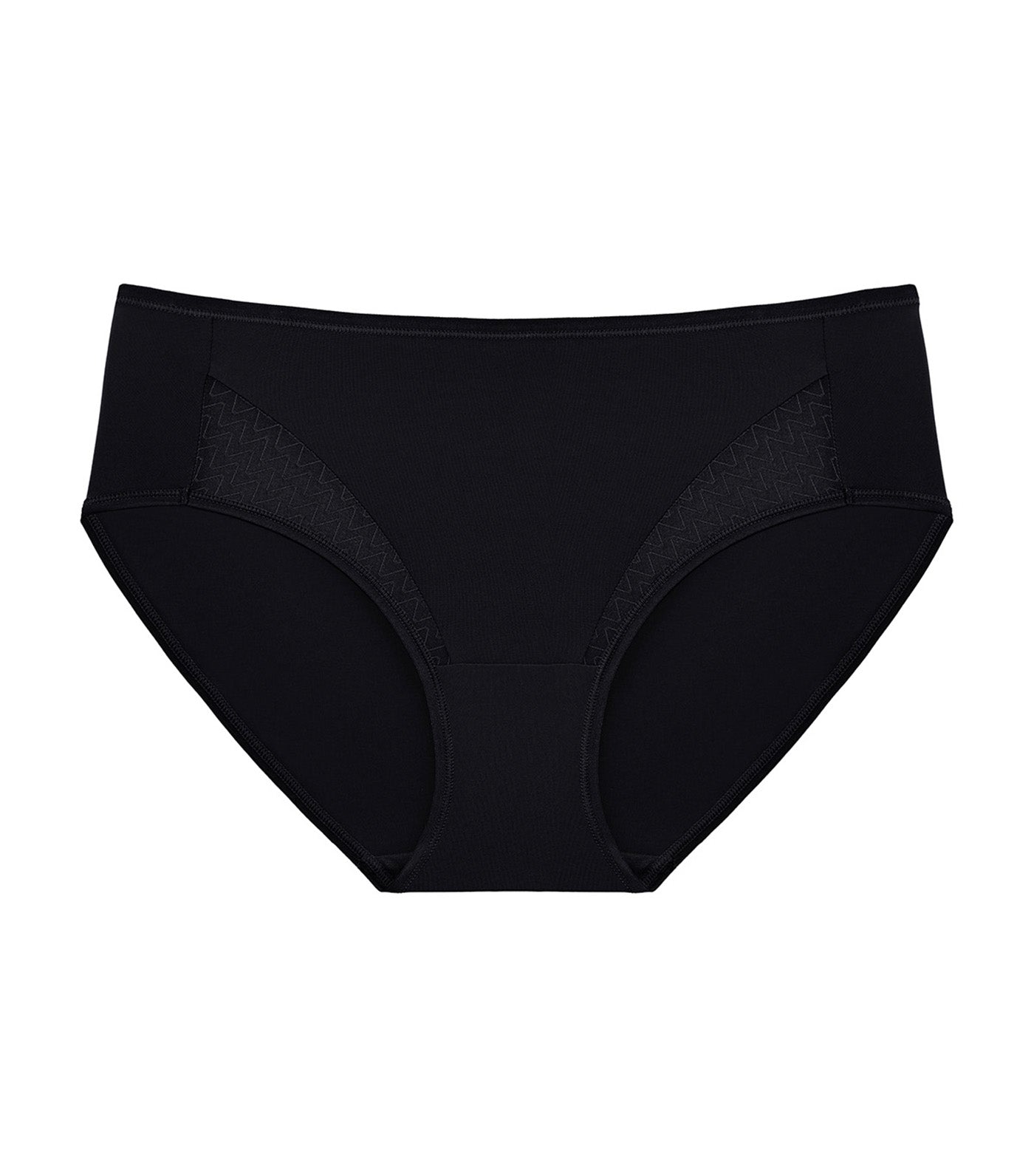 Simply Everyday Chic Hipster Panty