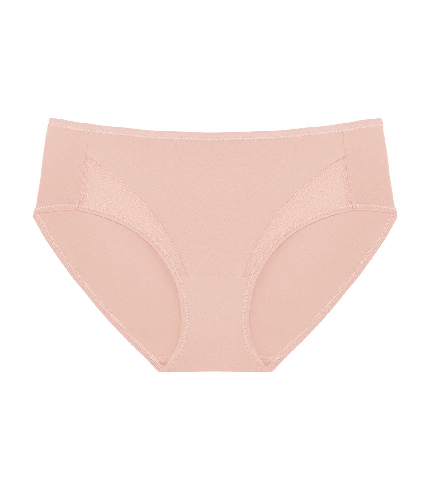 Simply Everyday Chic Hipster Panty