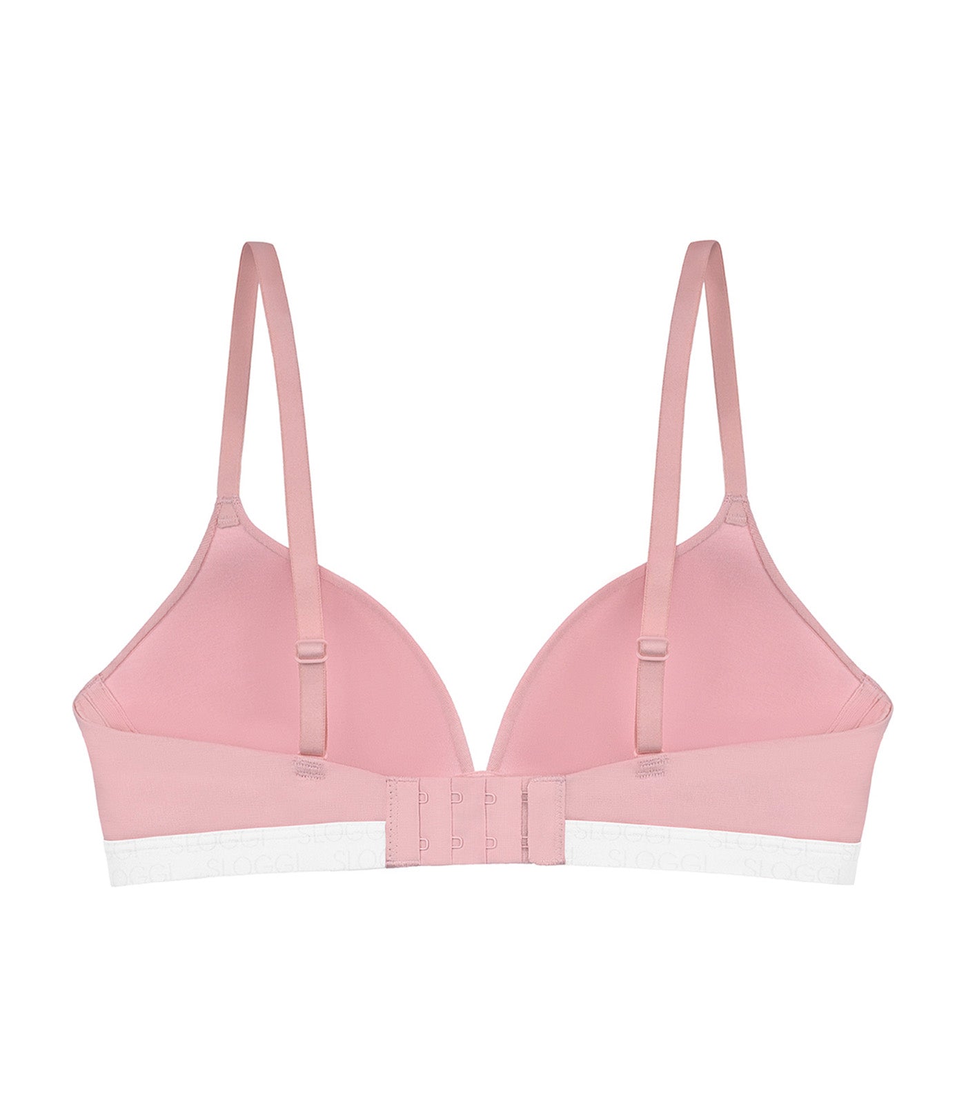 sloggi GO Vivid Everyday Non Wired Push Up Bra