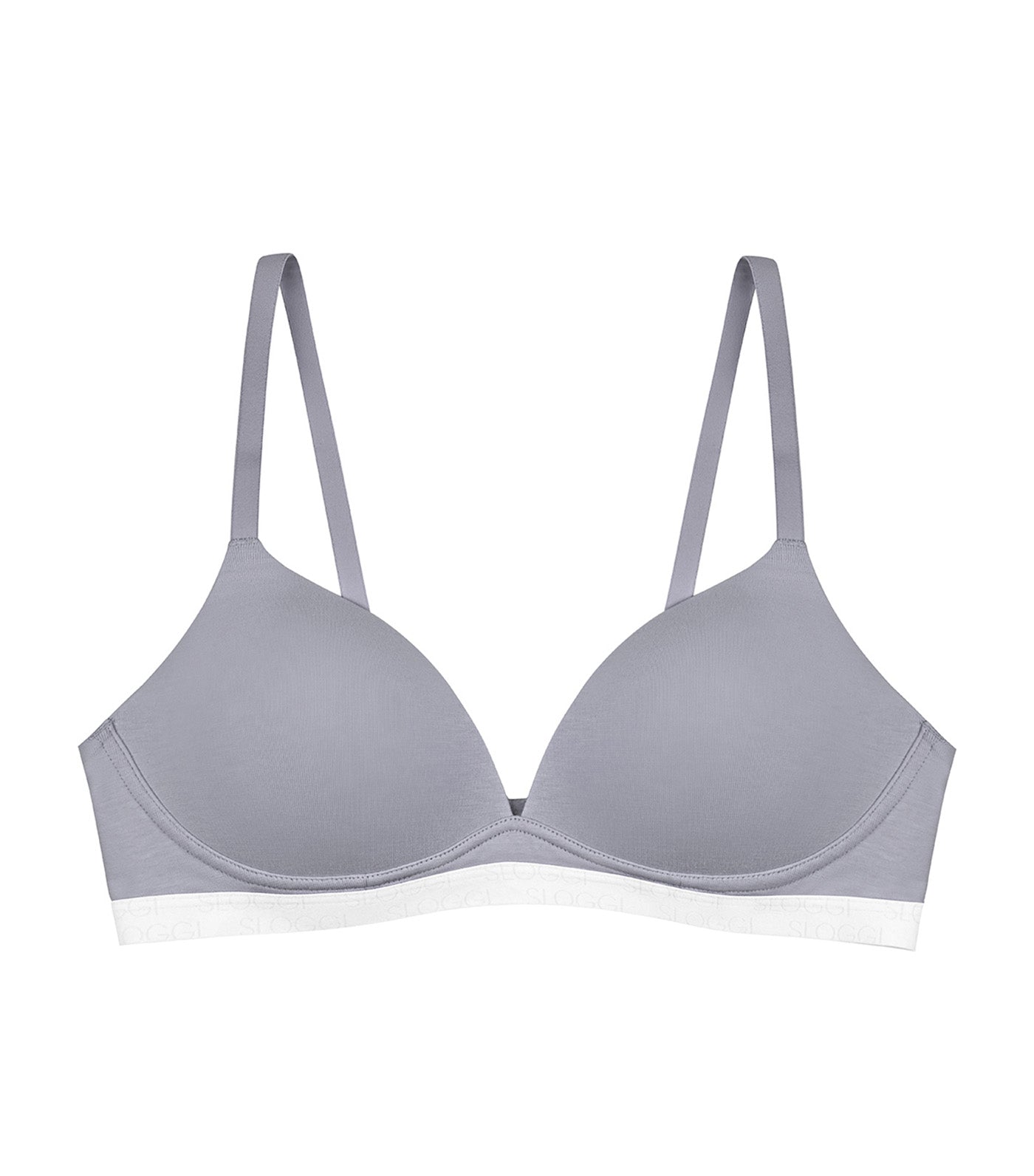sloggi GO Vivid Everyday Non Wired Push Up Bra