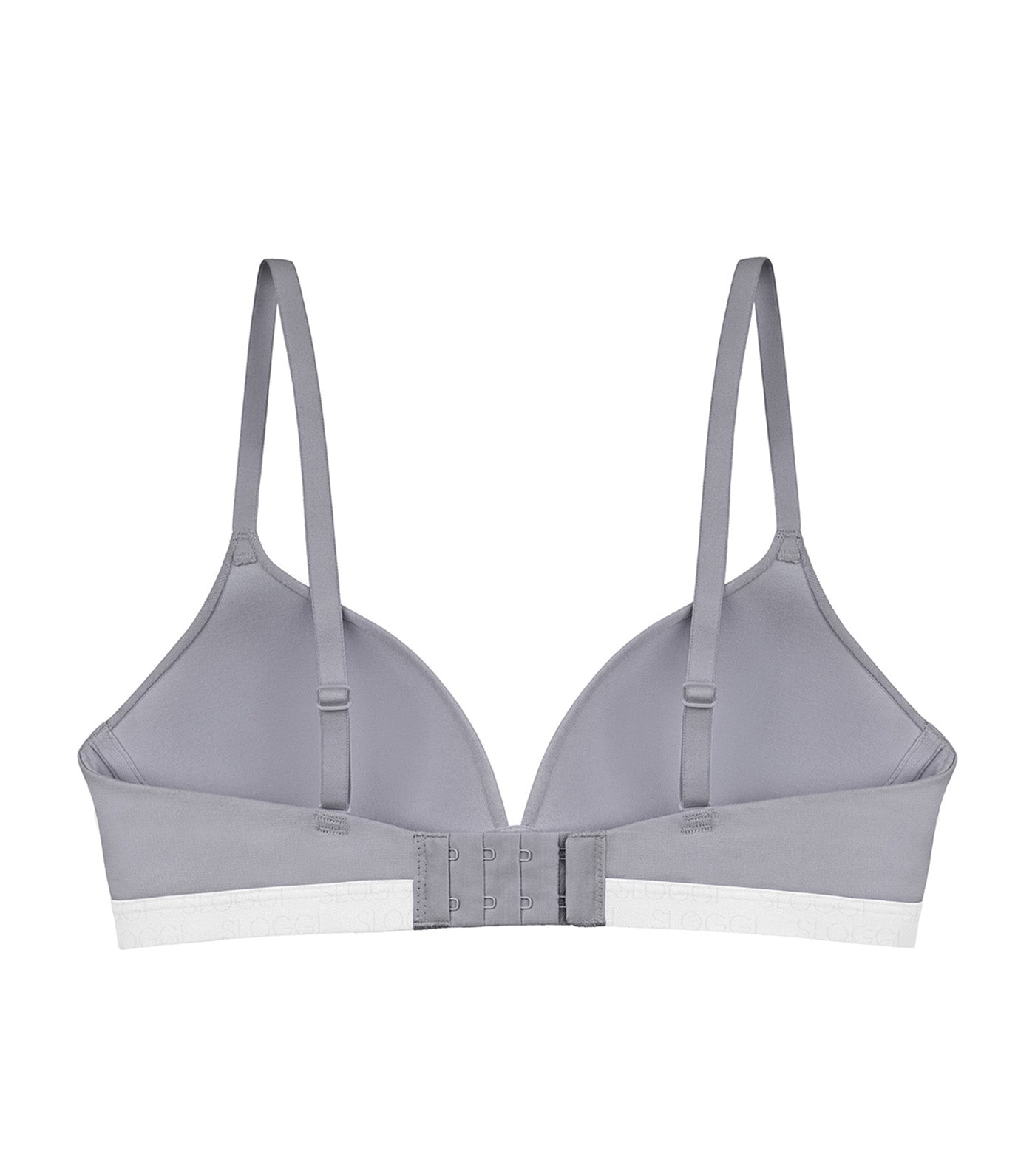 sloggi GO Vivid Everyday Non Wired Push Up Bra