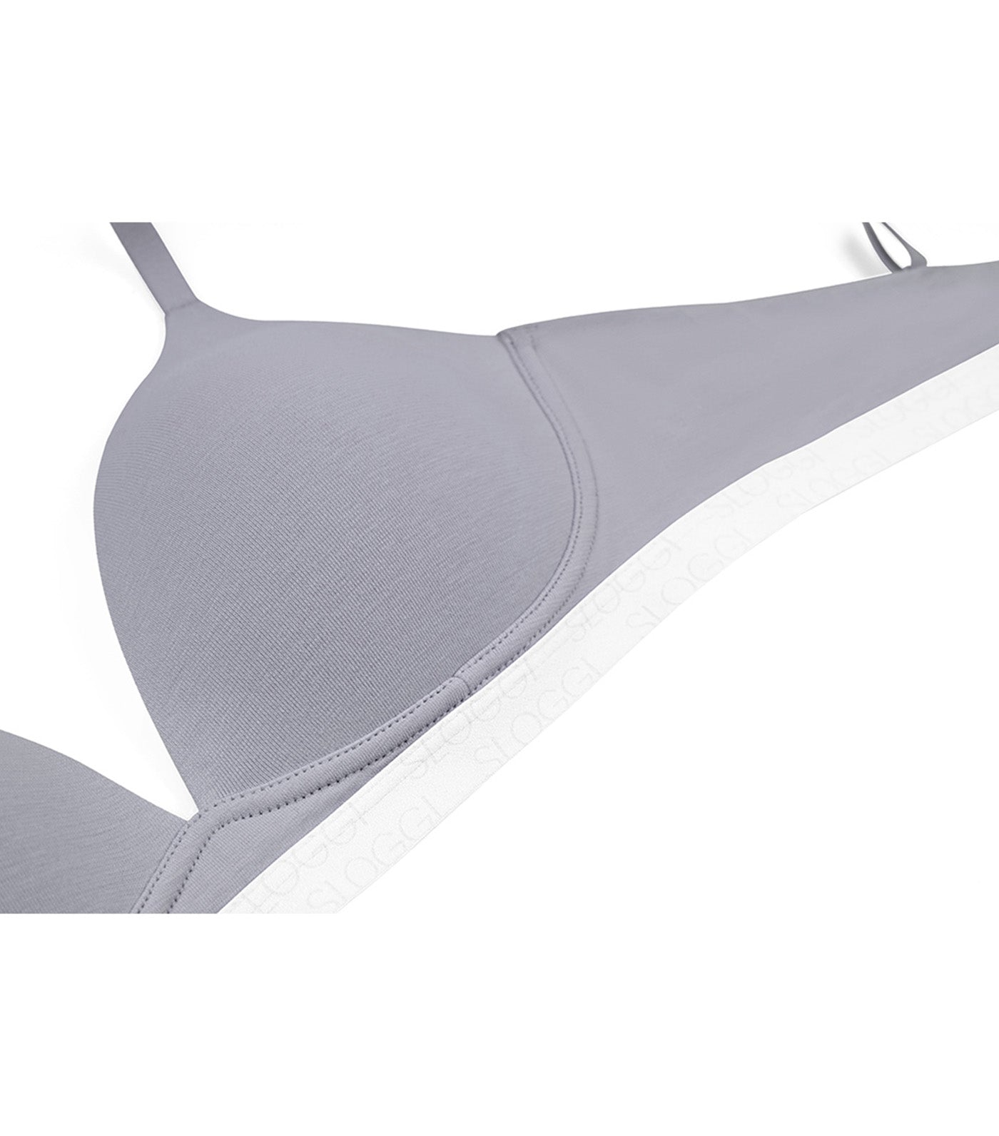 sloggi GO Vivid Everyday Non Wired Push Up Bra