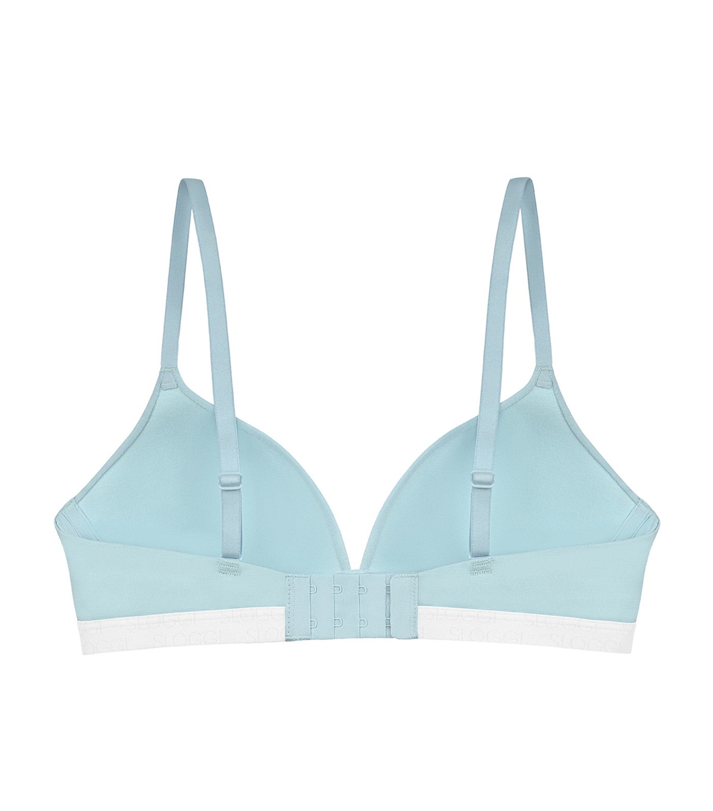 sloggi GO Vivid Everyday Non Wired Push Up Bra