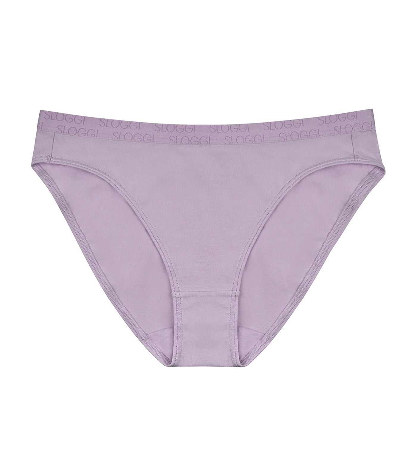 Triumph sloggi GO Vivid Everyday High Leg Panty Lilac