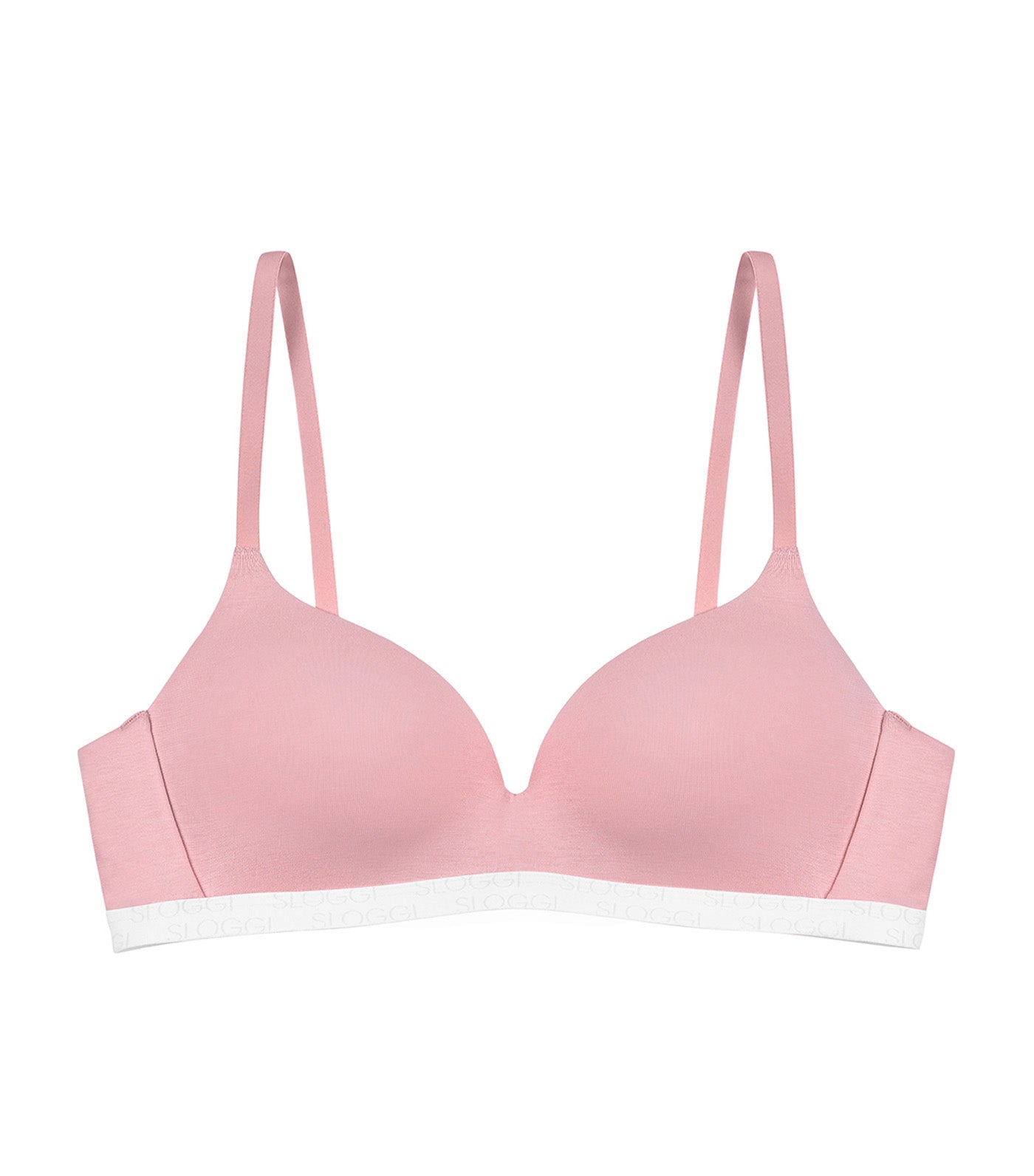 sloggi GO Vivid Everyday Non Wired Padded Bra