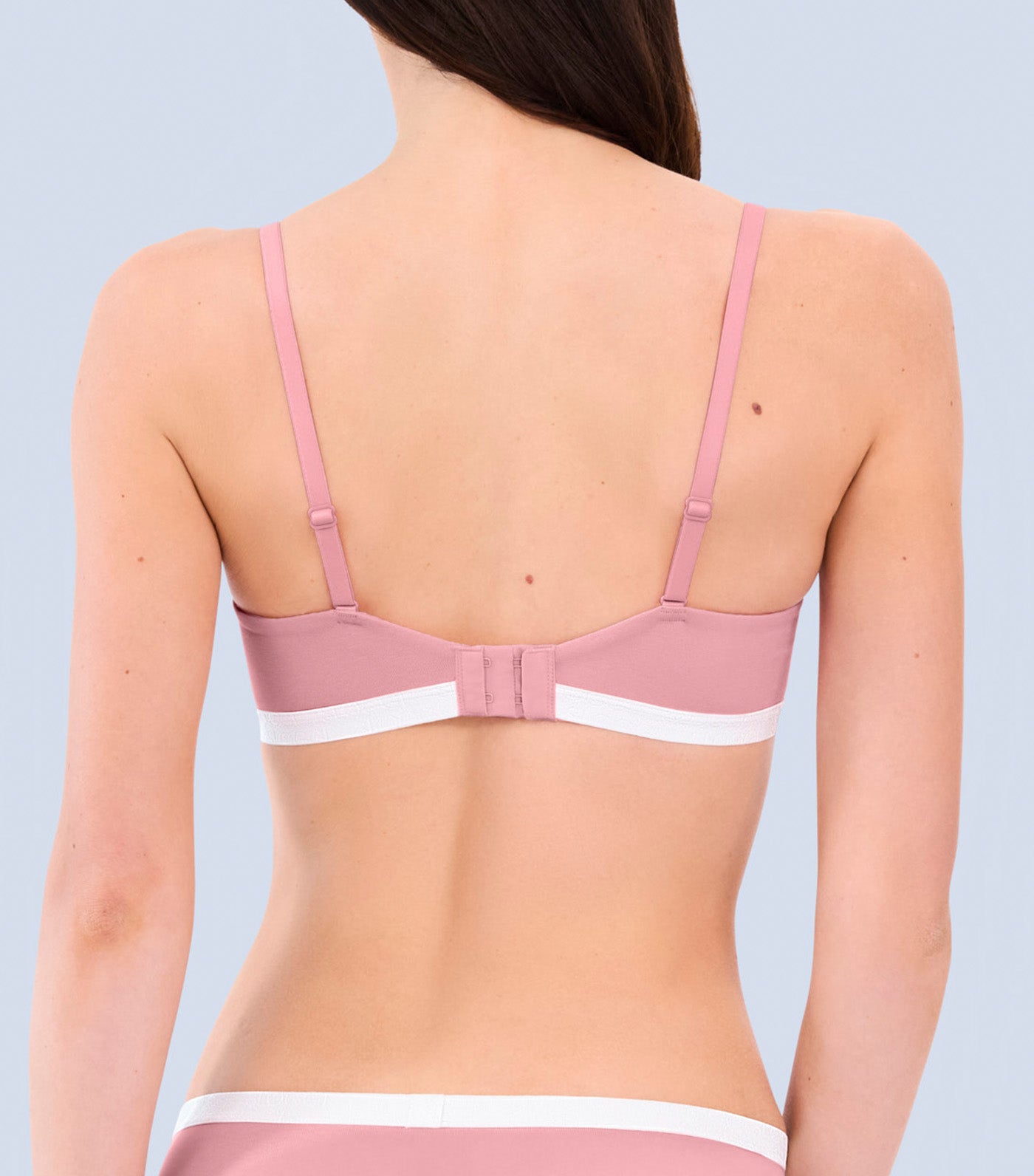 sloggi GO Vivid Everyday Non Wired Padded Bra