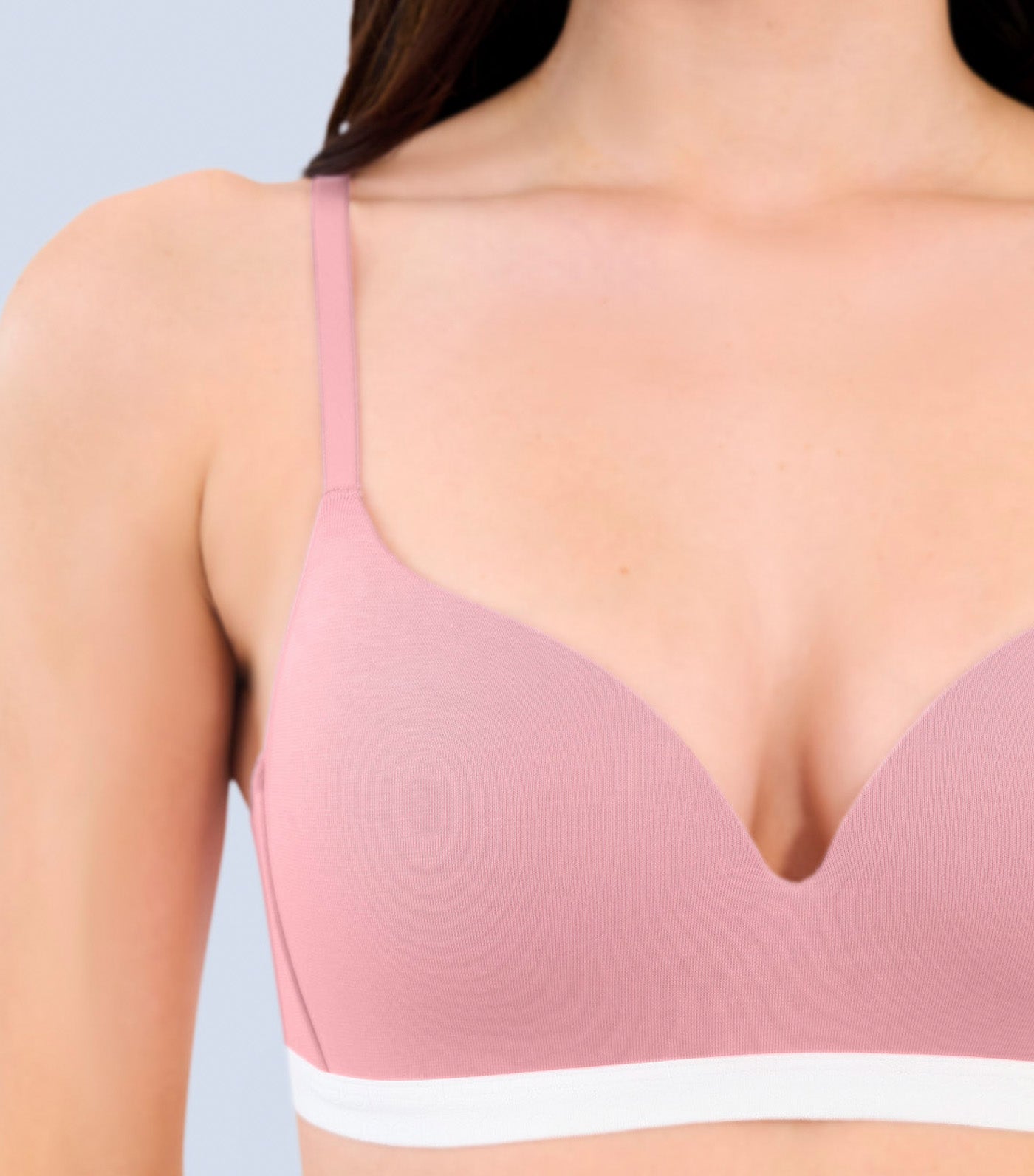 sloggi GO Vivid Everyday Non Wired Padded Bra
