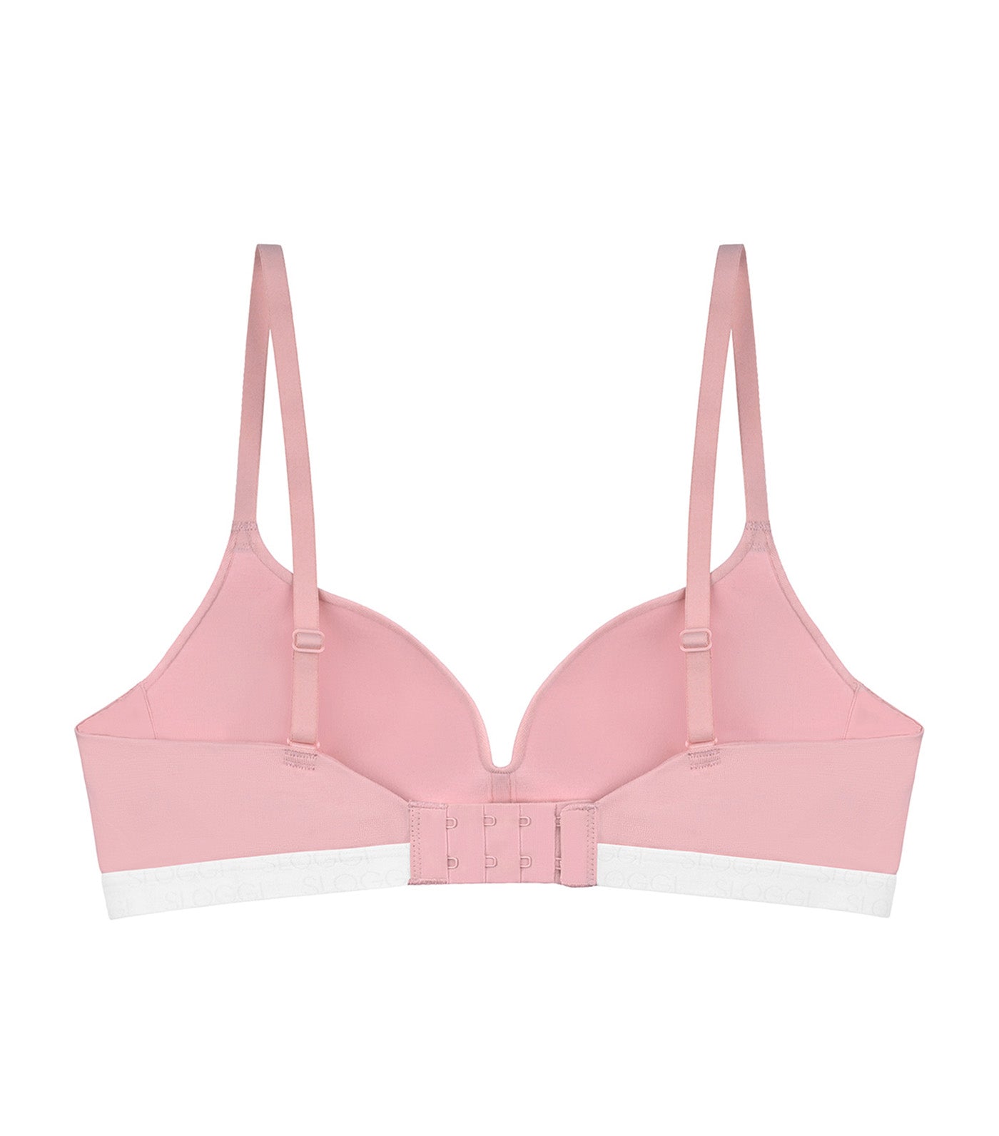 sloggi GO Vivid Everyday Non Wired Padded Bra