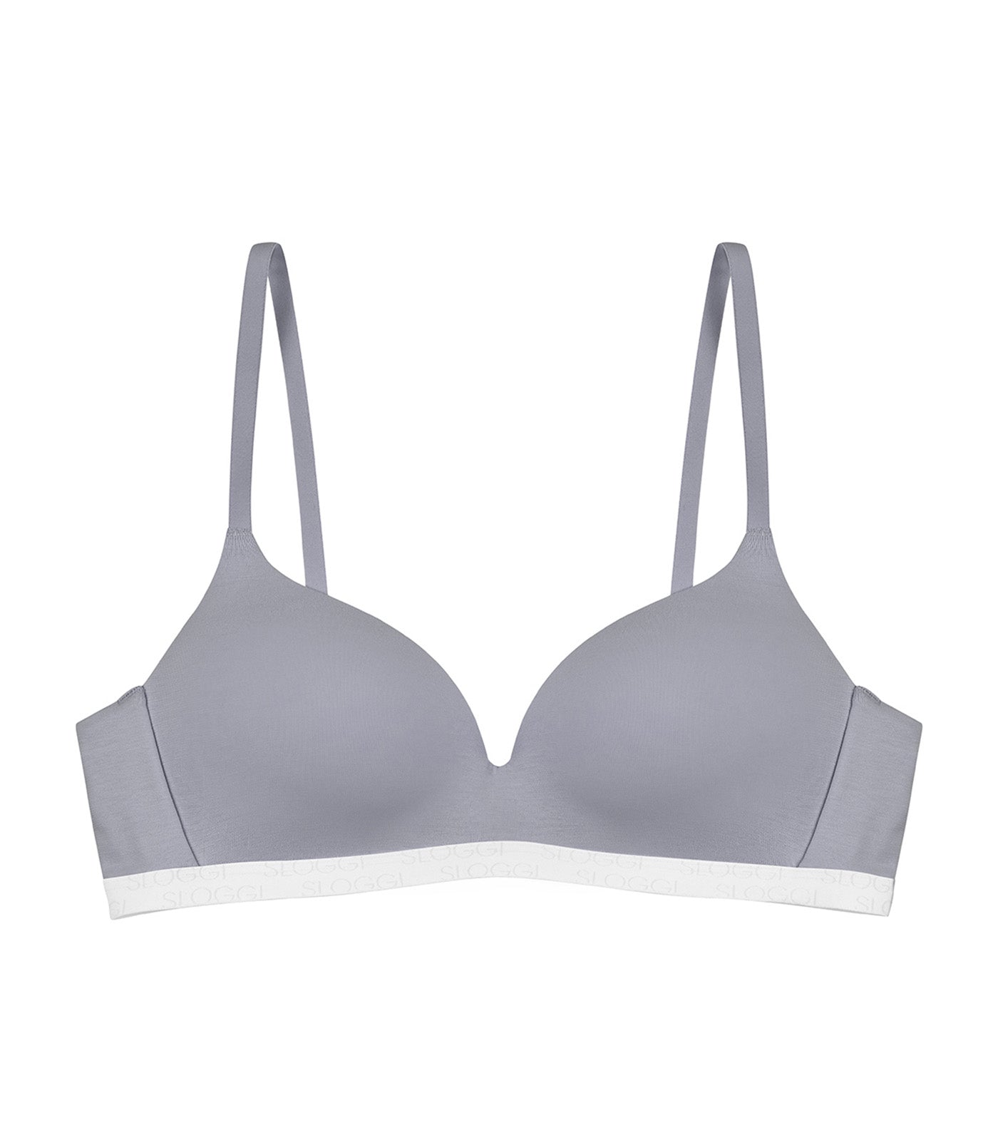 sloggi GO Vivid Everyday Non Wired Padded Bra